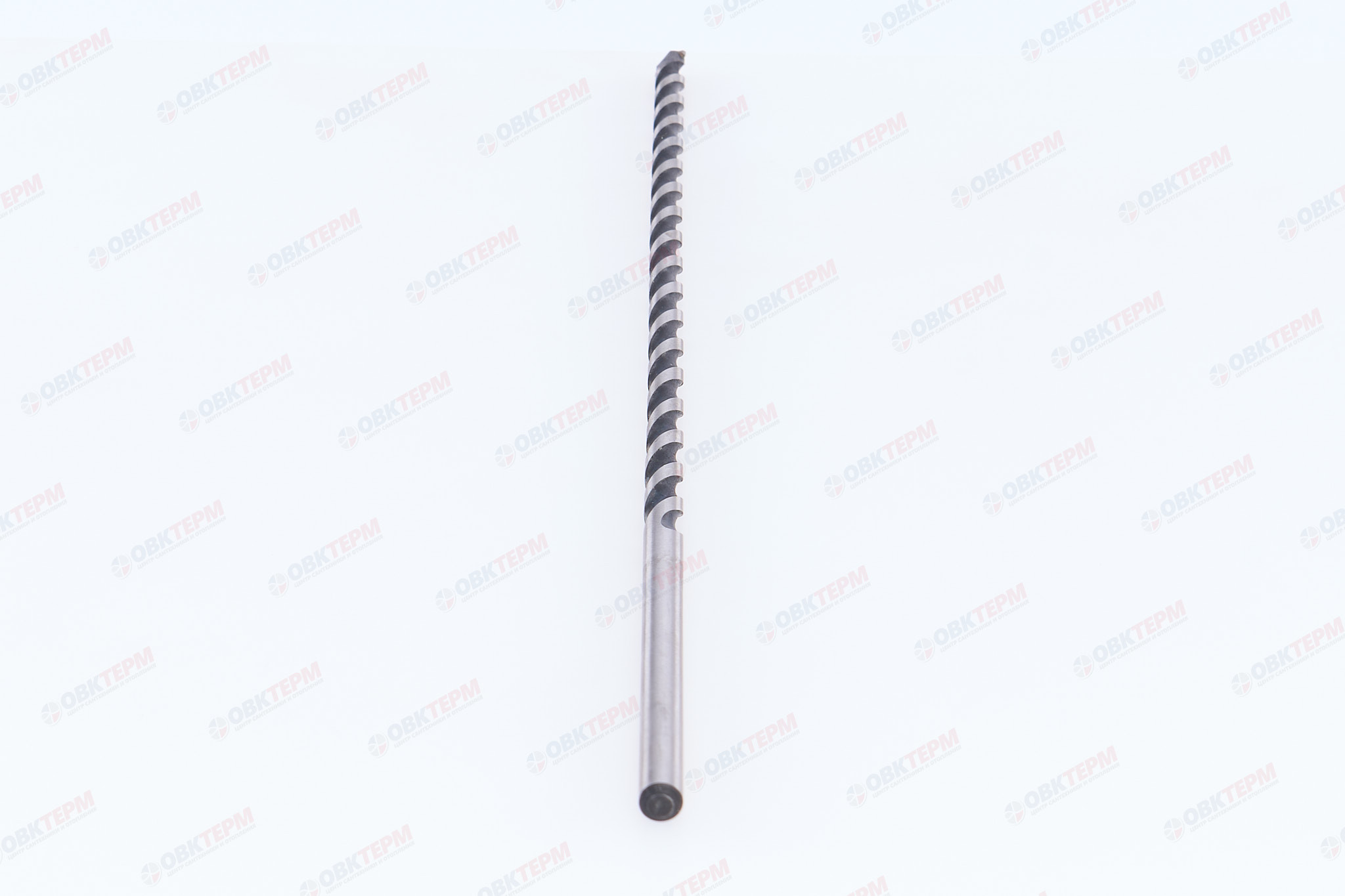 Сверло по бетону 10*400 мм SANTOOL - Изображение №4