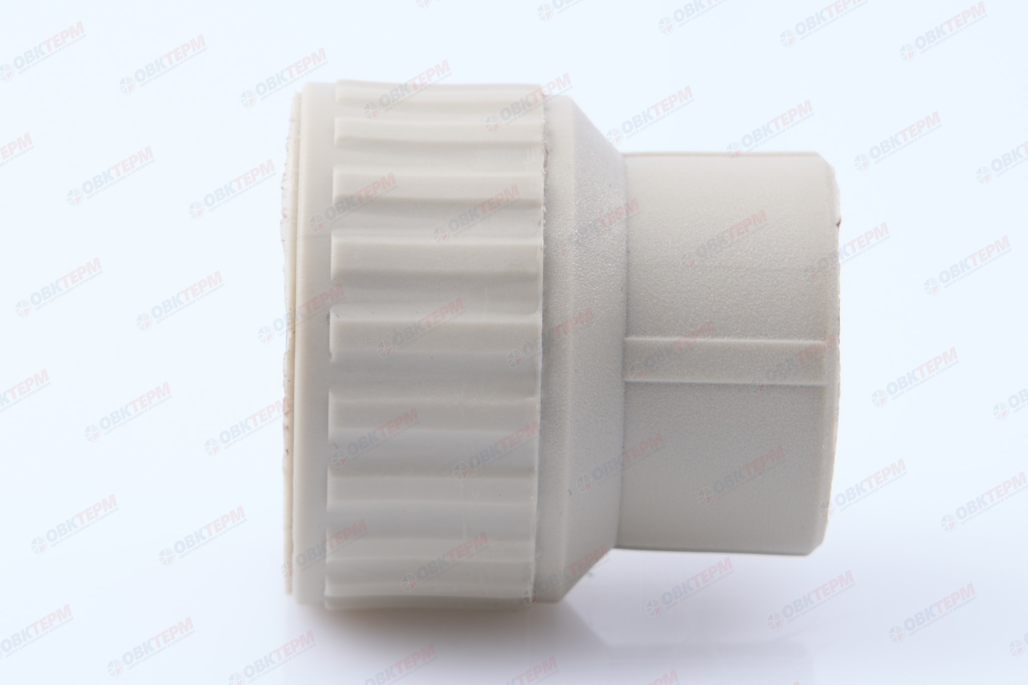 МРВ  20 * 1/2"         (VALFEX)   серый     (150/30) - миниатюра №3