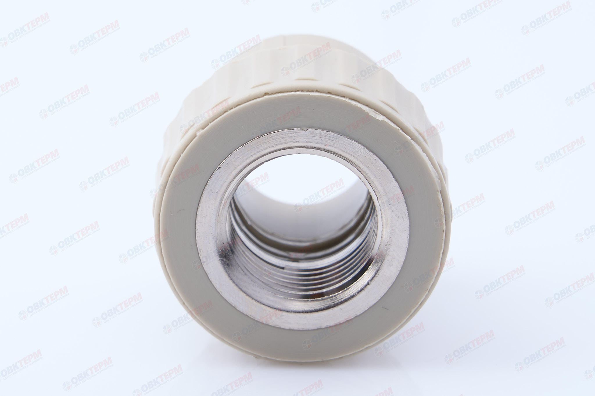 МРВ  20 * 1/2"         (VALFEX)   серый     (150/30) - миниатюра №5