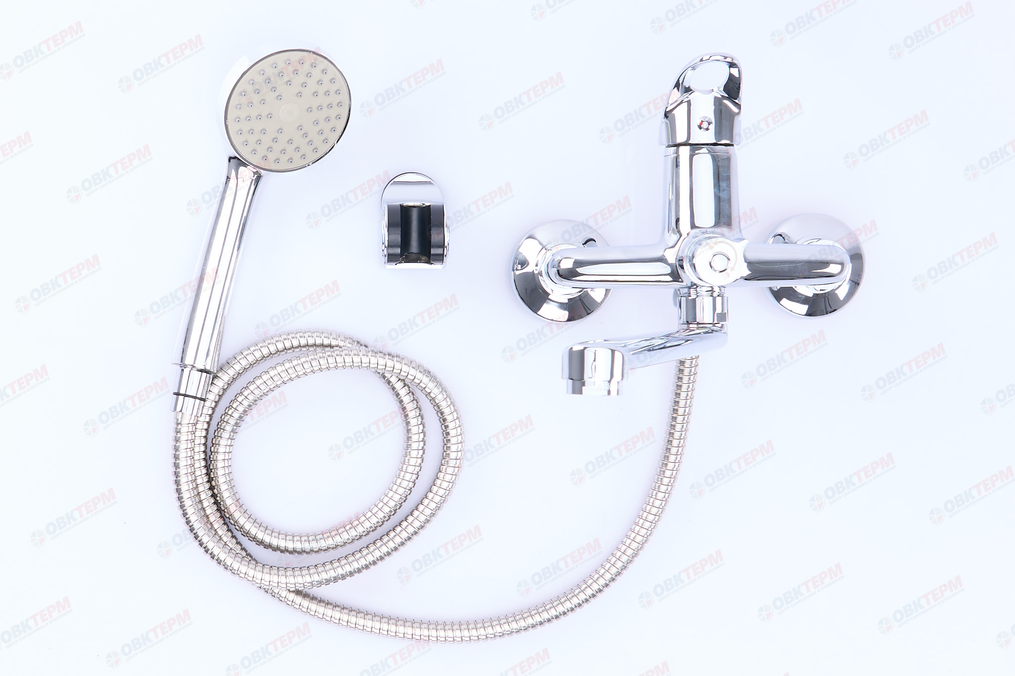 Смеситель д/ванны EUROPRODUCT O&L PREMIERE 006 EURO Ø35  (10 шт/ящ) - Изображение №2