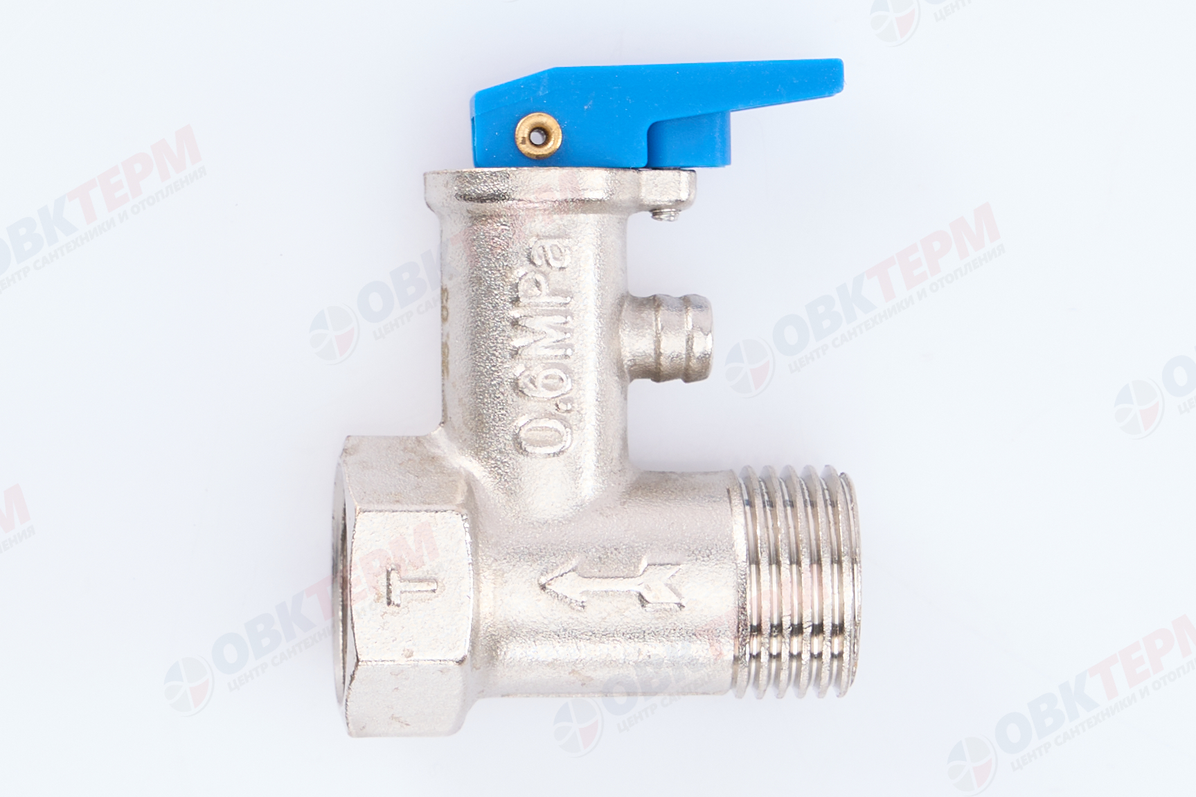 Водонагреватель электрический EDISSON ER  80 V (вертик.,белый,тэн 1,5 кВт, в751,ш445,г459) - Изображение №5