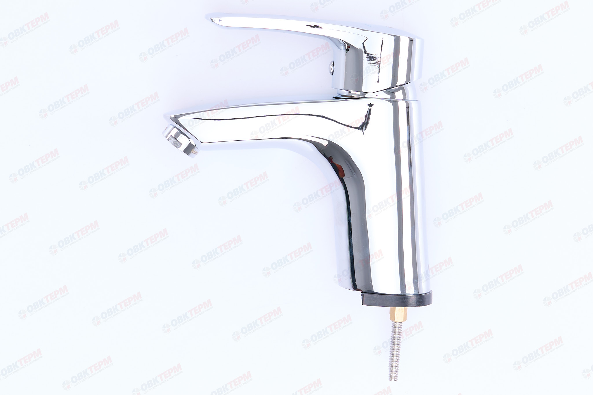 Смеситель д/умывальника MIXXUS PREMIUM HAMAN 001   (10 шт/ящ) - Изображение №4