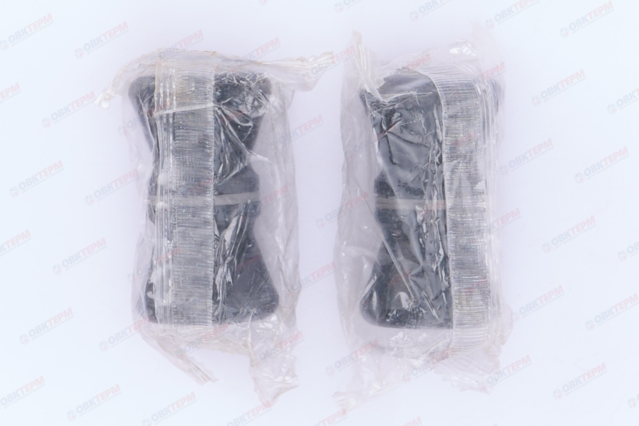 Ручки одинарные черные ДАНА - Изображение №5