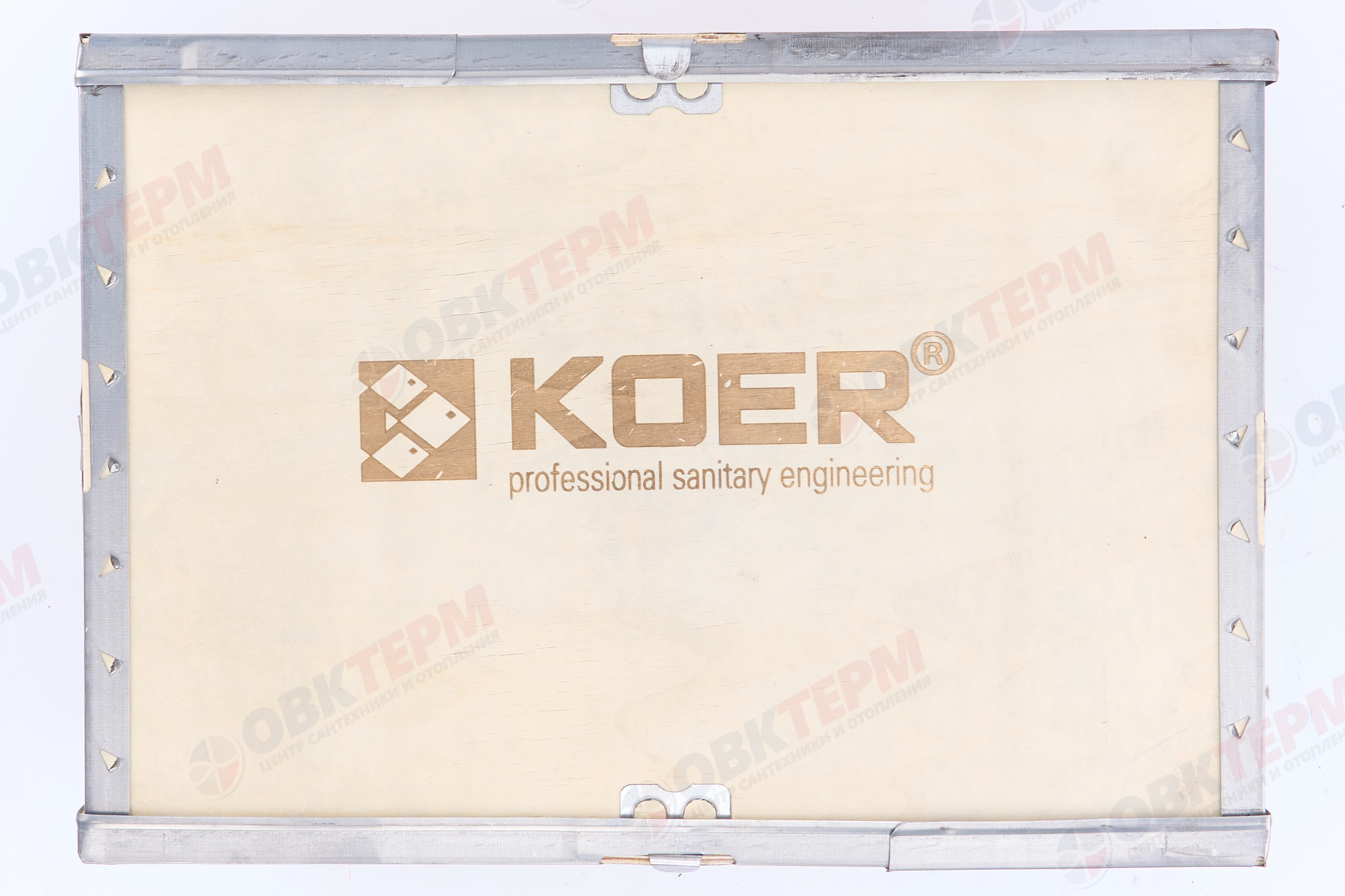 Насос центробежный  THF/6A KOER (2,2кВт/1090л.м./16,5м.) 4" - миниатюра №7