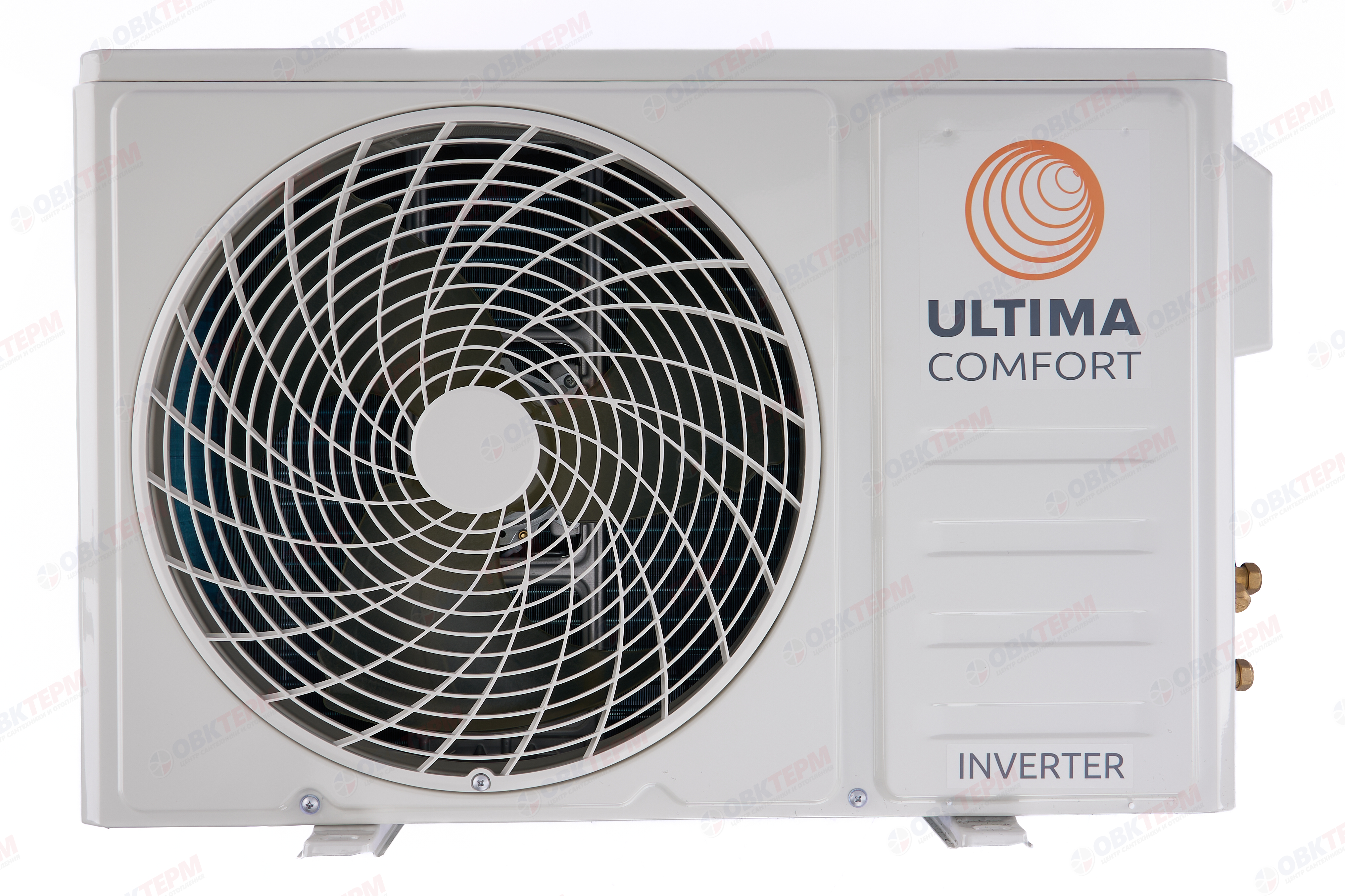 Сплит-система ULTIMA COMFORT  ECLIPSE Inverter ECP-I07PN - Изображение №1
