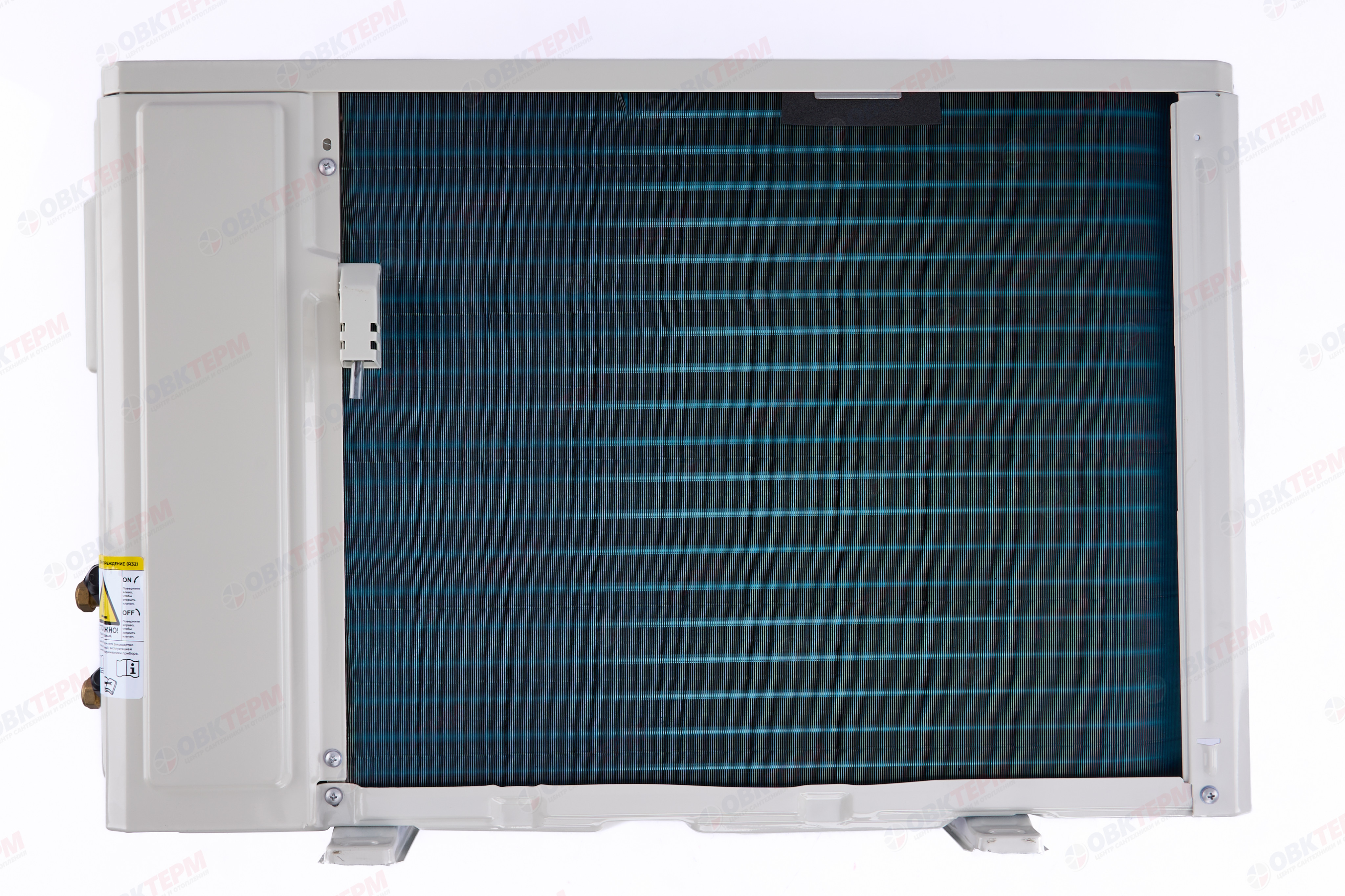 Сплит-система ULTIMA COMFORT  ECLIPSE Inverter ECP-I07PN - Изображение №2