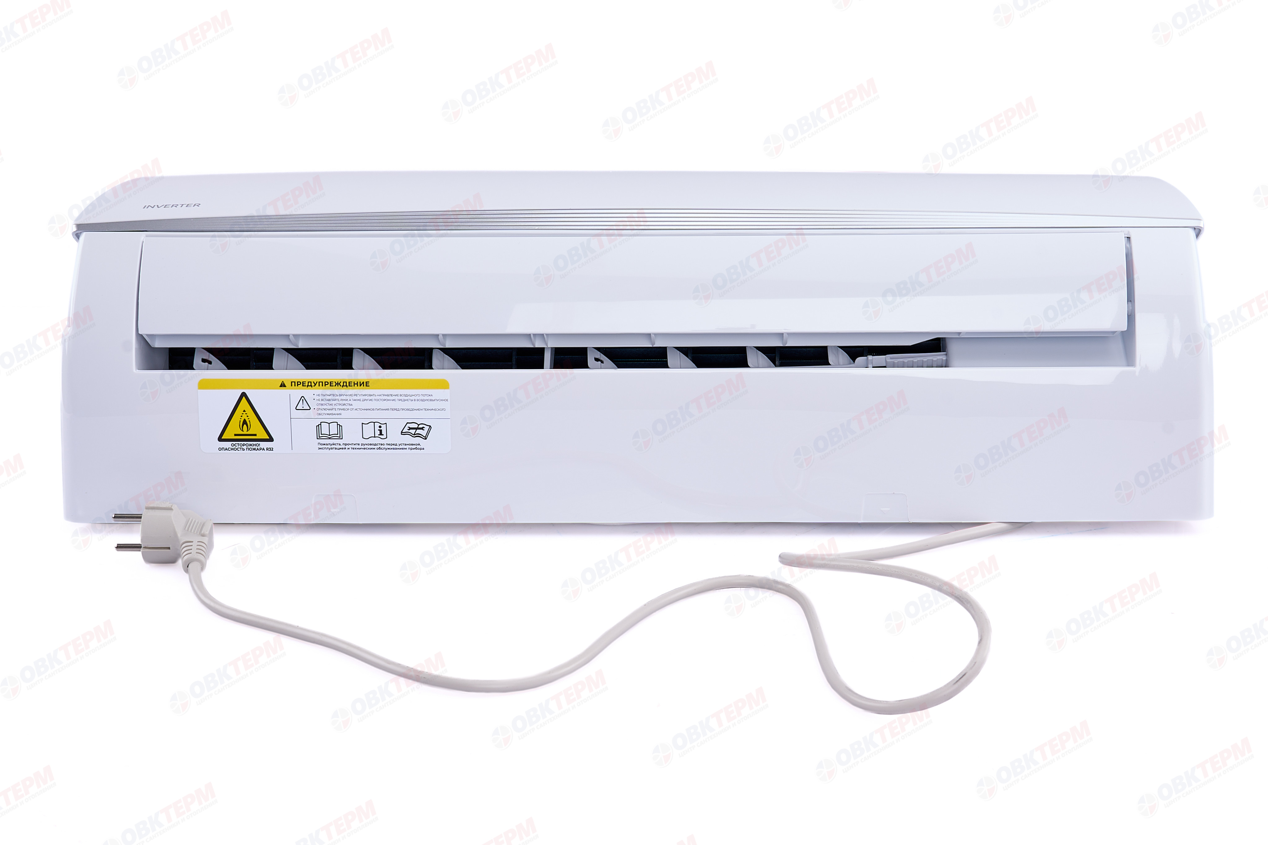 Сплит-система ULTIMA COMFORT  ECLIPSE Inverter ECP-I07PN - миниатюра №9