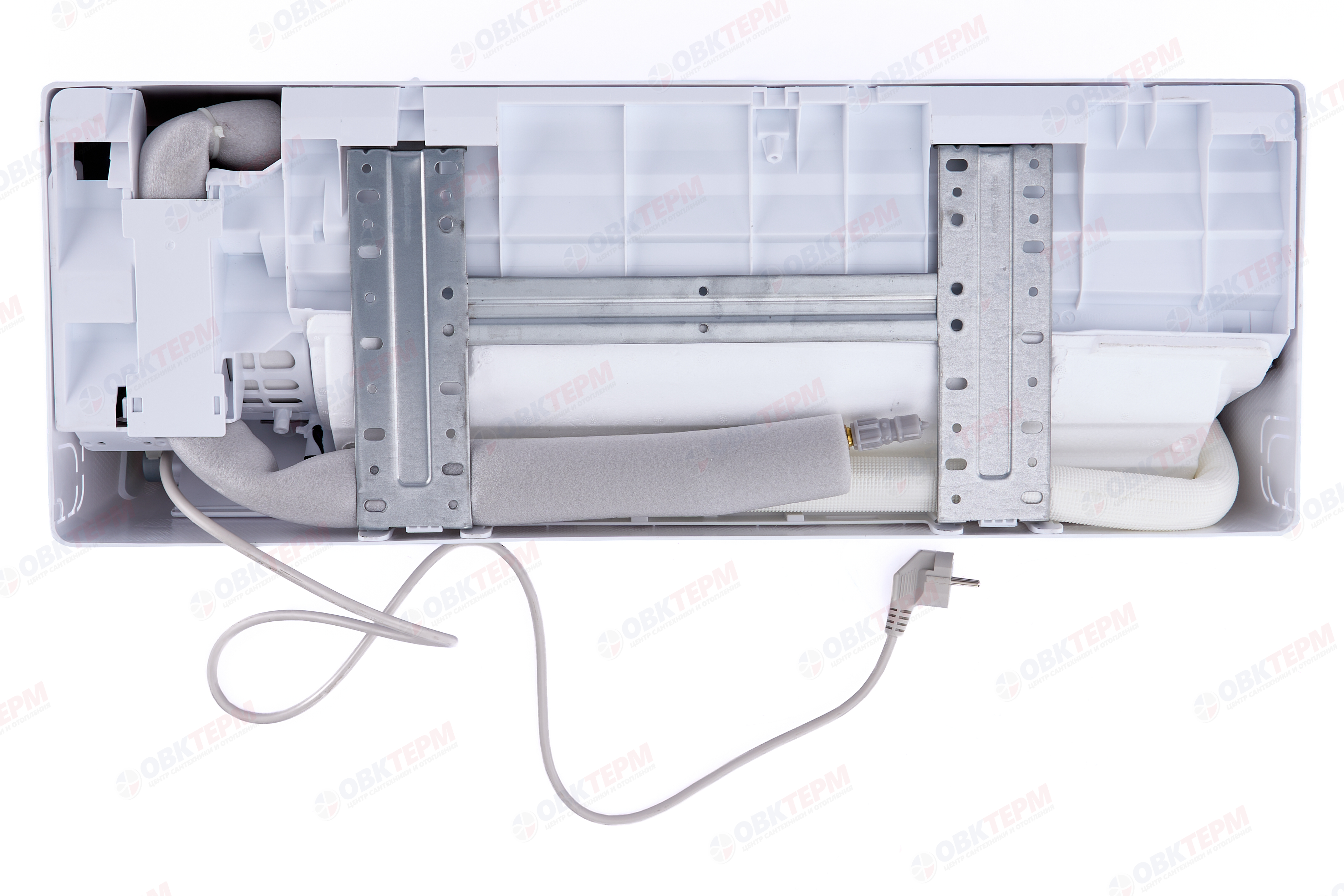 Сплит-система ULTIMA COMFORT  ECLIPSE Inverter ECP-I07PN - миниатюра №10