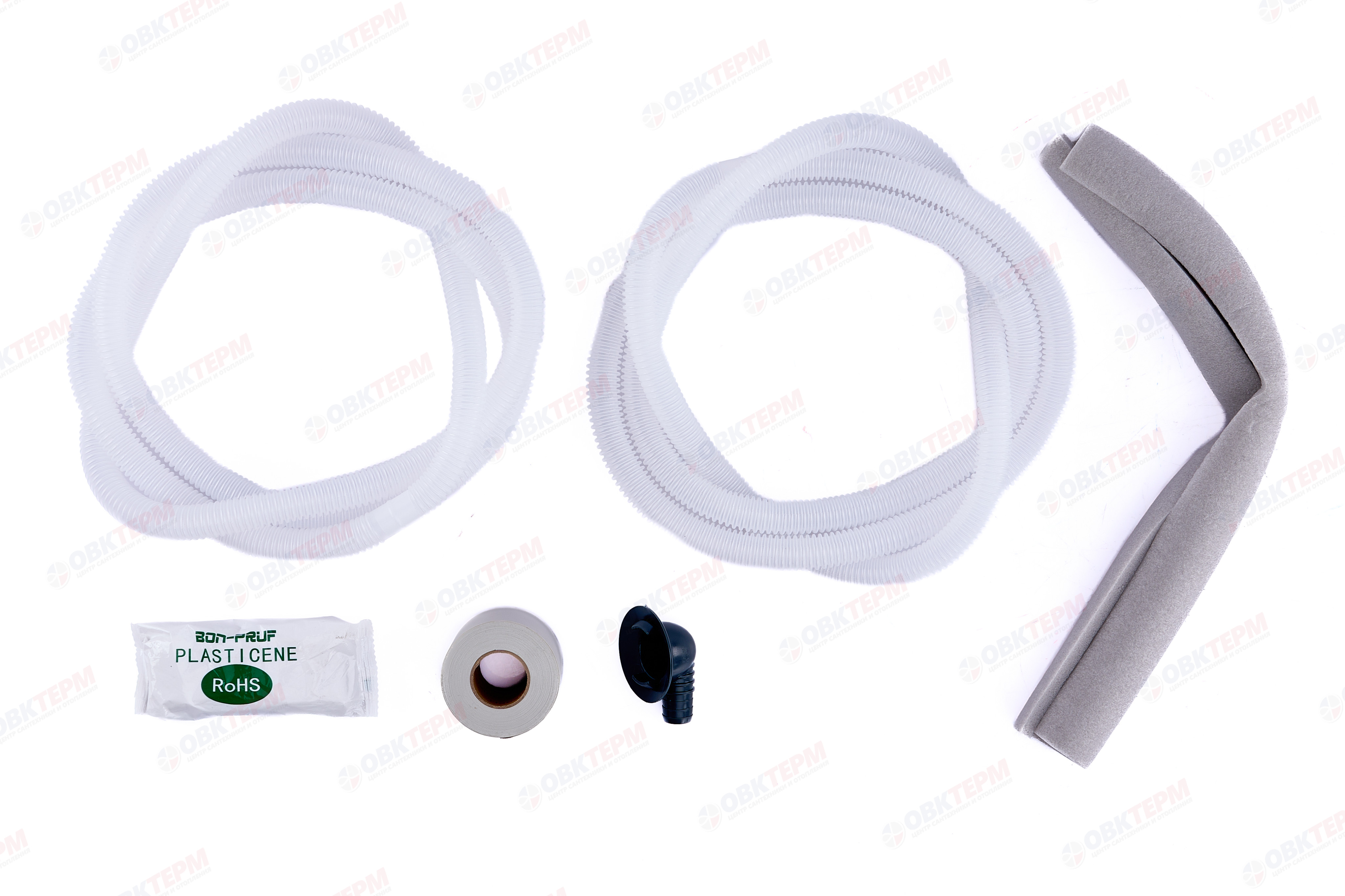 Сплит-система ULTIMA COMFORT  ECLIPSE Inverter ECP-I07PN - миниатюра №12