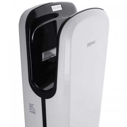 Сушка для рук напольная 2000 Вт  ZERIX HD-2000   (1 шт/ящ) - Изображение №2