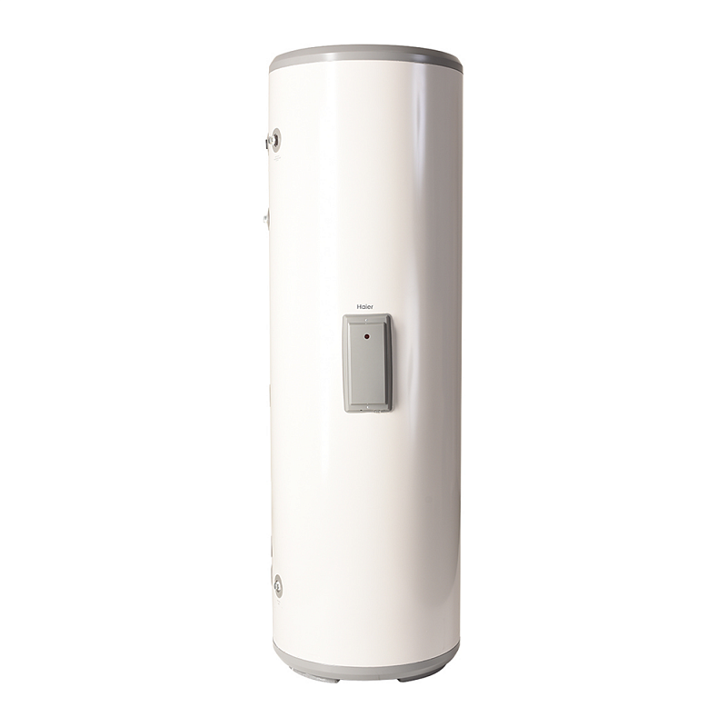 Бойлер косвенного нагрева Haier AquaBoost 1.300F  (с рецеркул.,вертик.,белый, в1321,ш600,г600) - Изображение №1