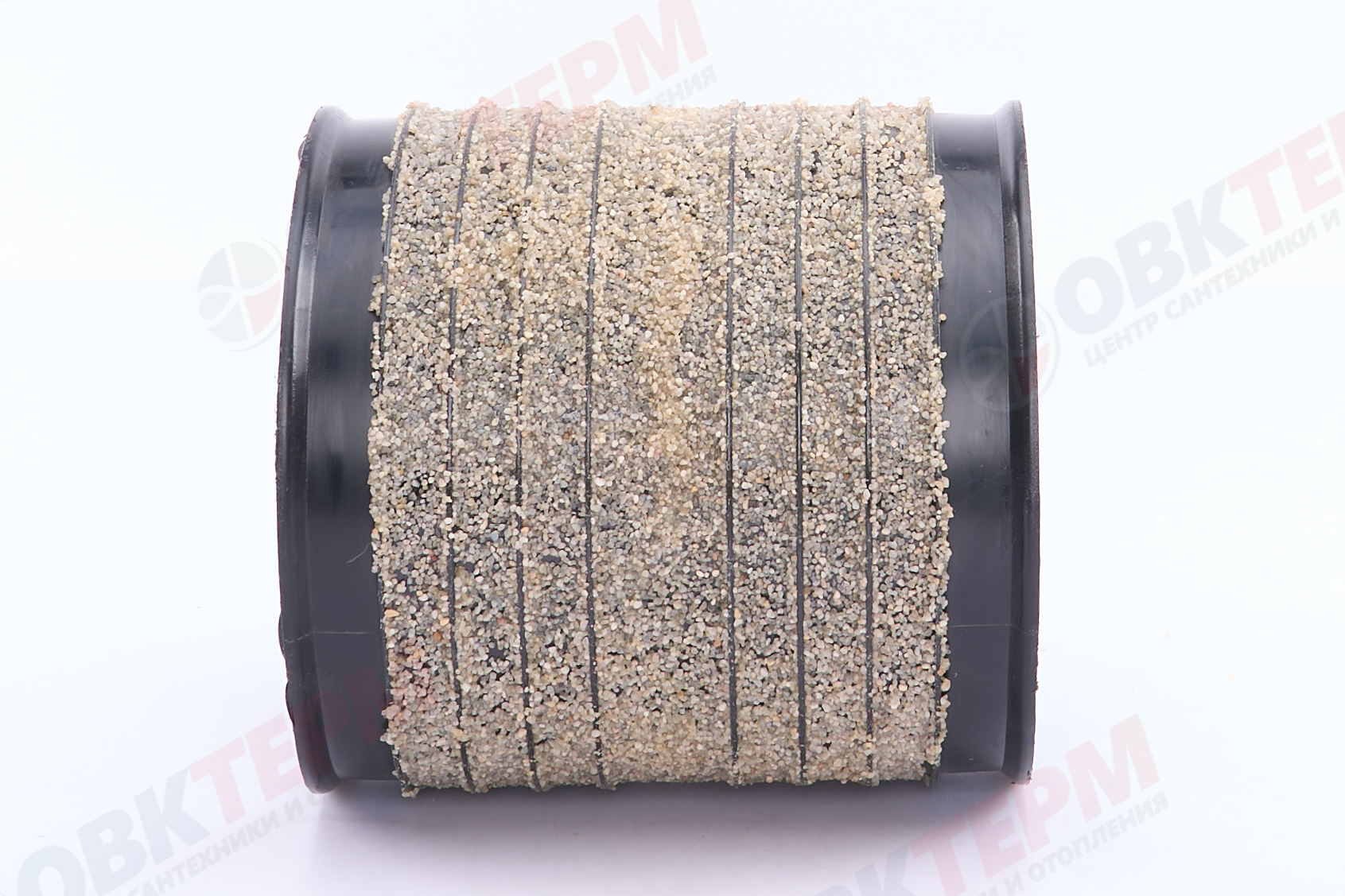 Муфта КОРСИС DN/OD  200 для прохода через ЖБИ - миниатюра №4