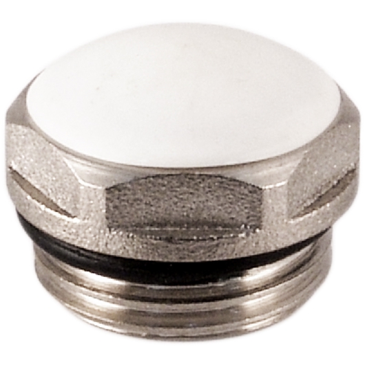 Пробка для стального радиатора 1/2" Valtec - Изображение №3