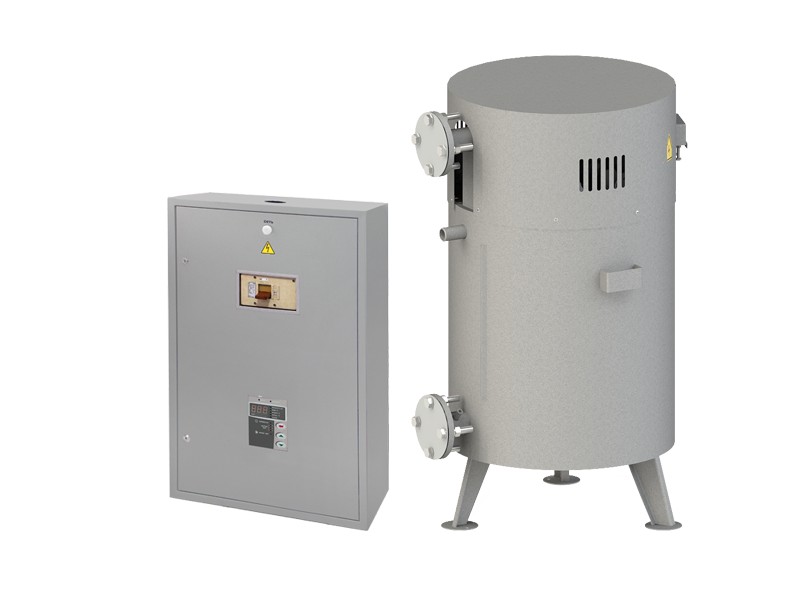 Котел электрический Prom- 60 + ПУ-ЭВТ-И3,4 max 6 bar       ZOTA - миниатюра №4