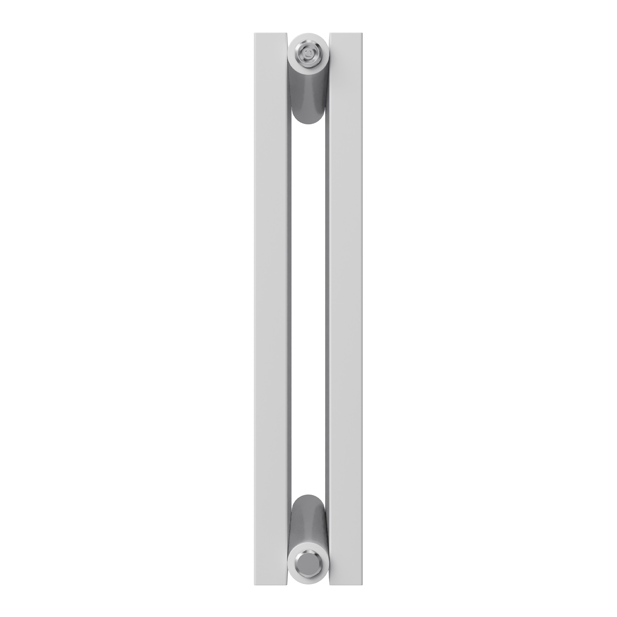 Стальной Дизайн-радиатор Royal Thermo Shift Q30 C2050 - 12 секц. бок.подк. - Изображение №3