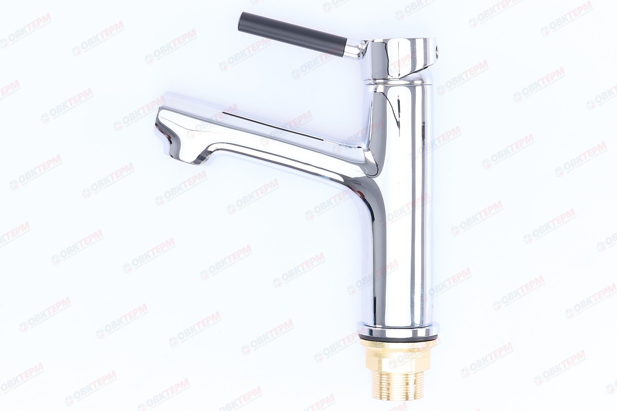 Смеситель д/умывальника MIXXUS PREMIUM ADAM 001  (10 шт/ящ) - Изображение №2