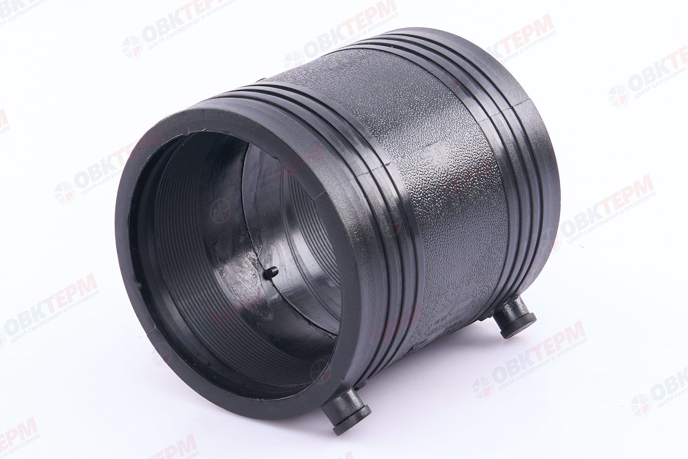 Муфта ПЭ100 sdr11 ф110 эл/св - Изображение №2