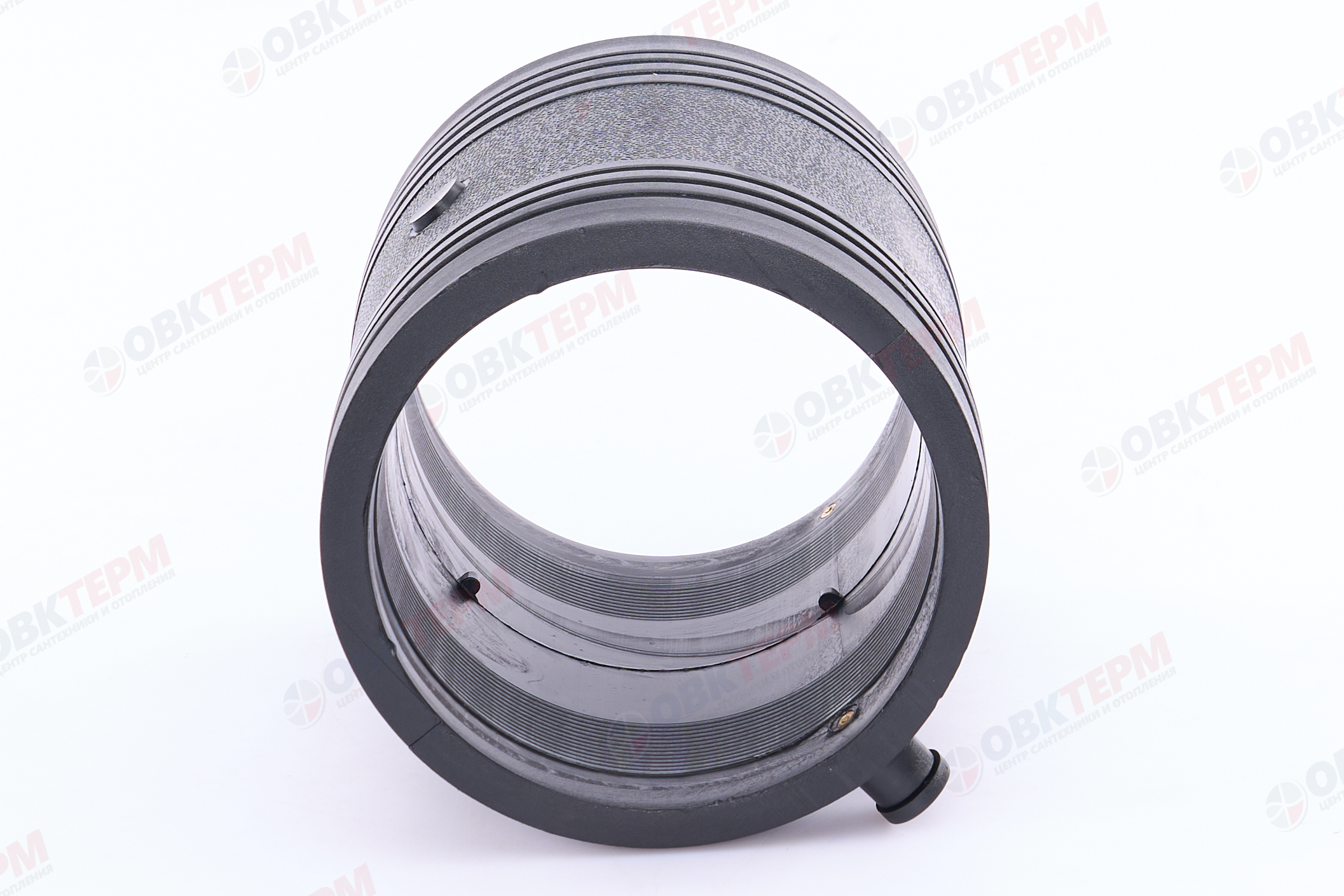 Муфта ПЭ100 sdr11 ф110 эл/св - Изображение №3