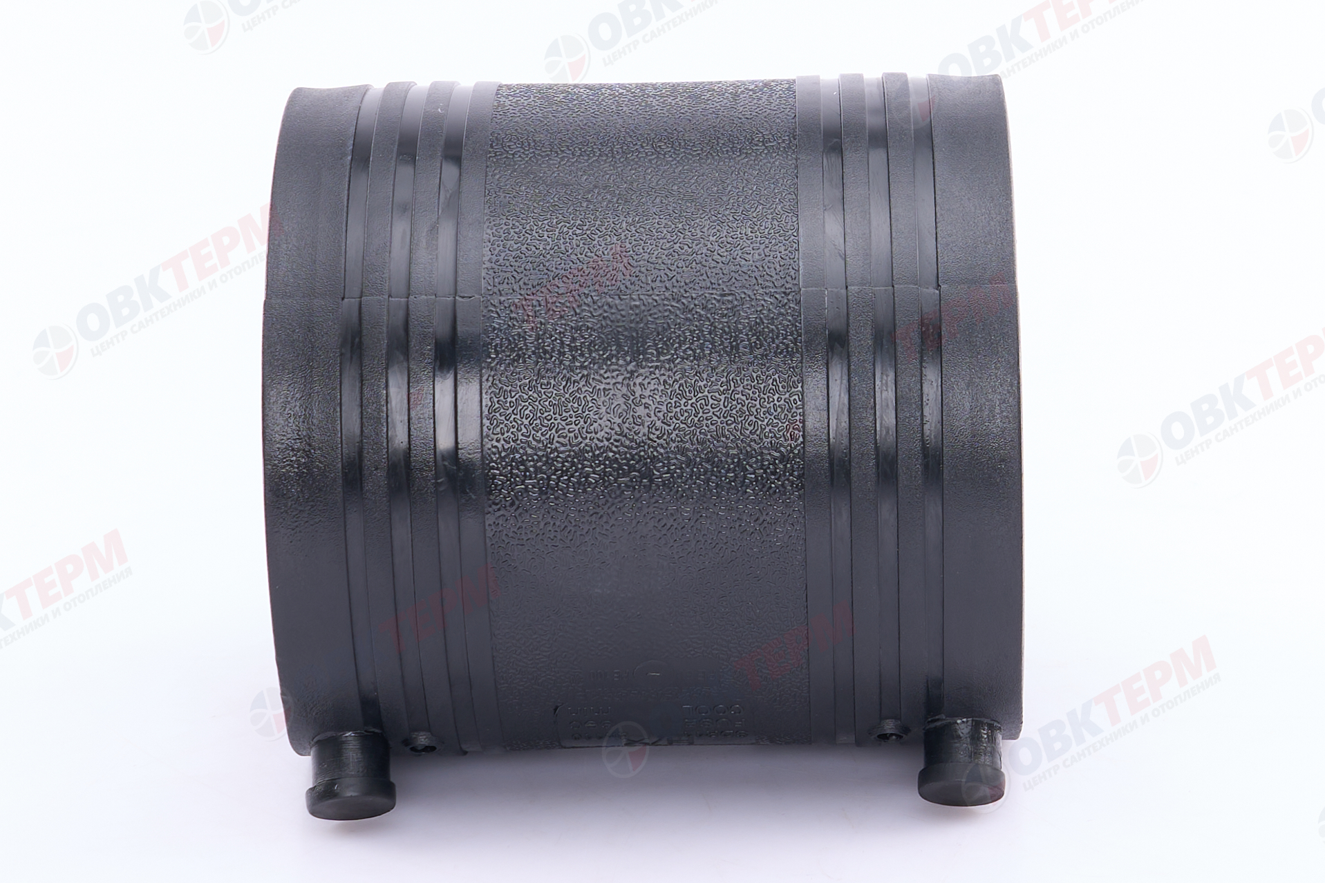 Муфта ПЭ100 sdr11 ф110 эл/св - Изображение №4