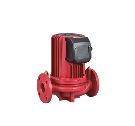 Насос циркуляционный  FBG 50/12F-280 FANCY (1,1кВт/190л.м./12м.)   3х380 - Изображение №1
