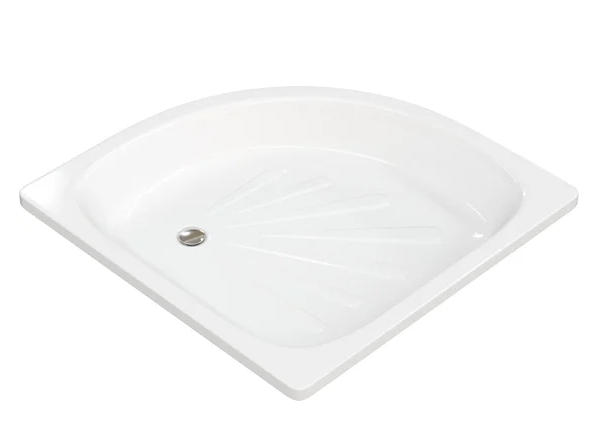 Душевой поддон Teymi Aina 80х80х15 - Изображение №3