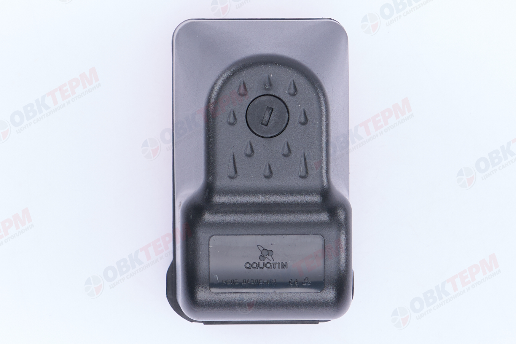 Реле давления механическое PS-02B  TIM  (1/4 без проводов) - Изображение №2