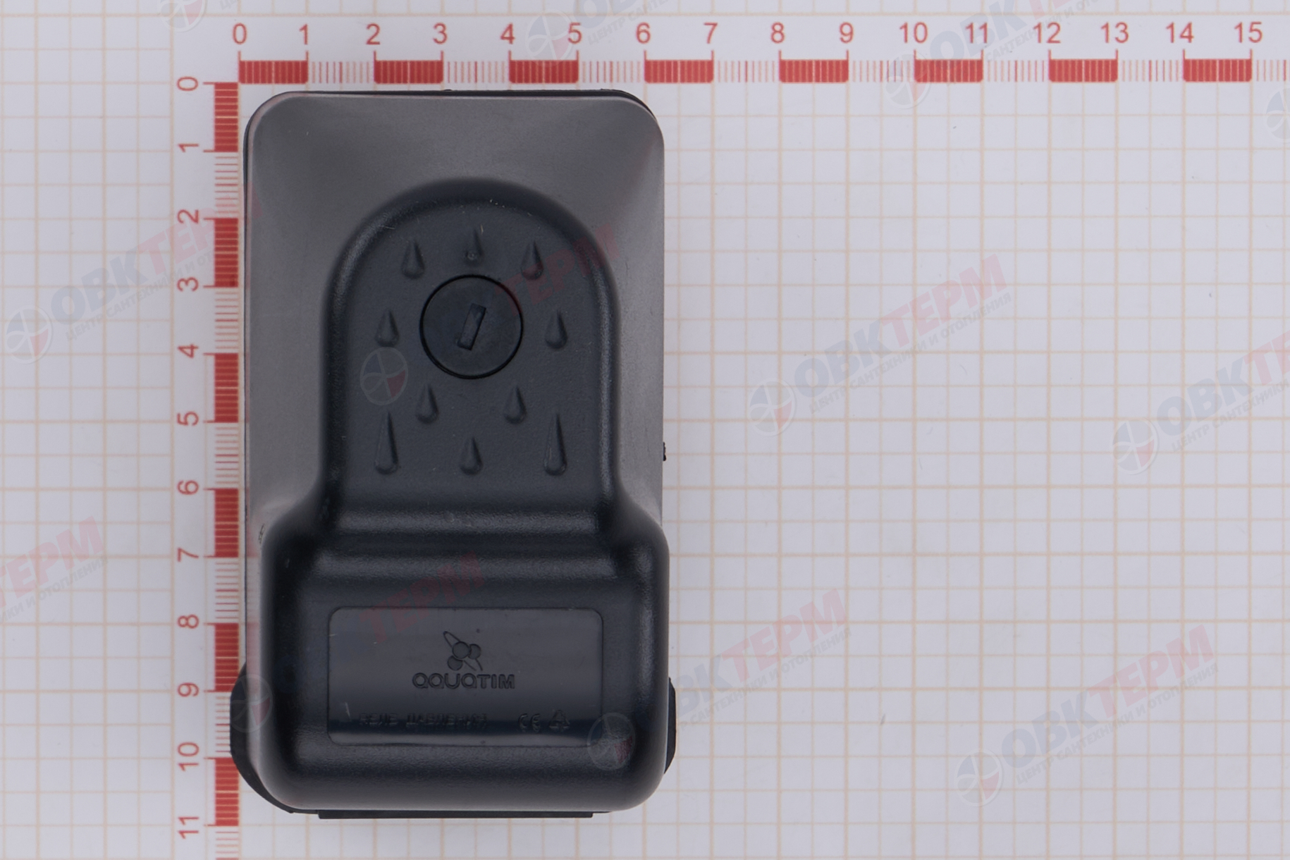 Реле давления механическое PS-02B  TIM  (1/4 без проводов) - Изображение №5