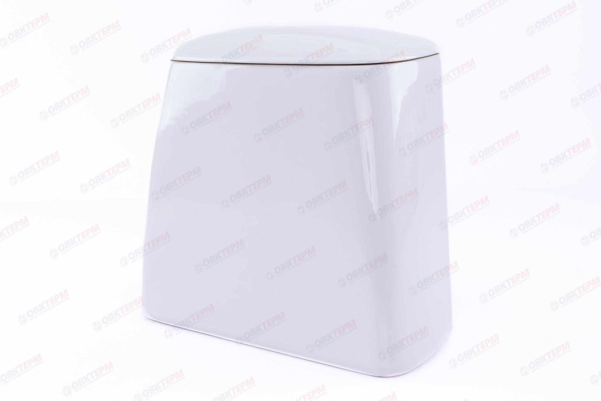 Santeri бачок   Соната (унитаз Соната), нижний подвод  (130мм) - Изображение №2