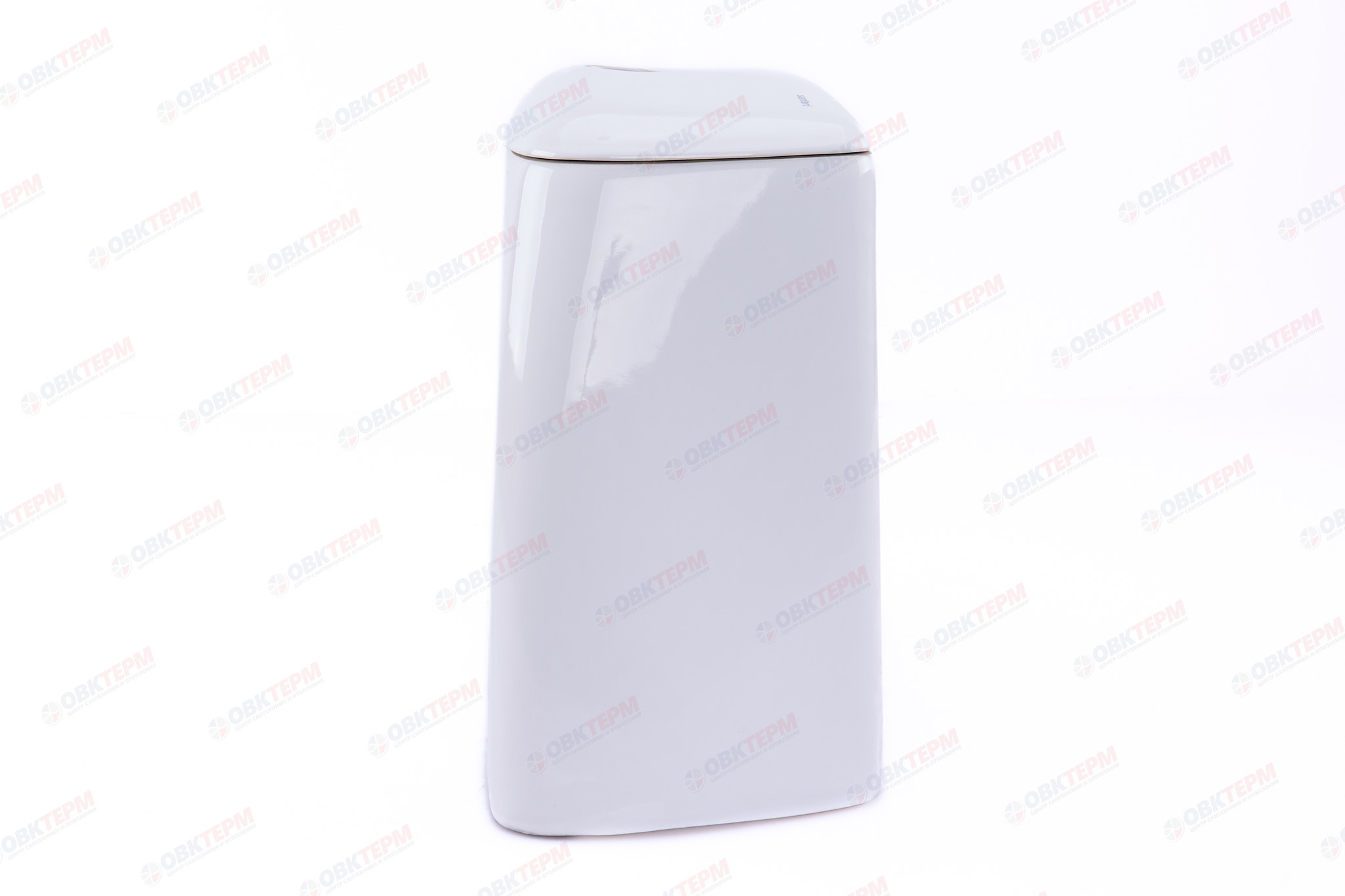 Santeri бачок   Соната (унитаз Соната), нижний подвод  (130мм) - Изображение №4