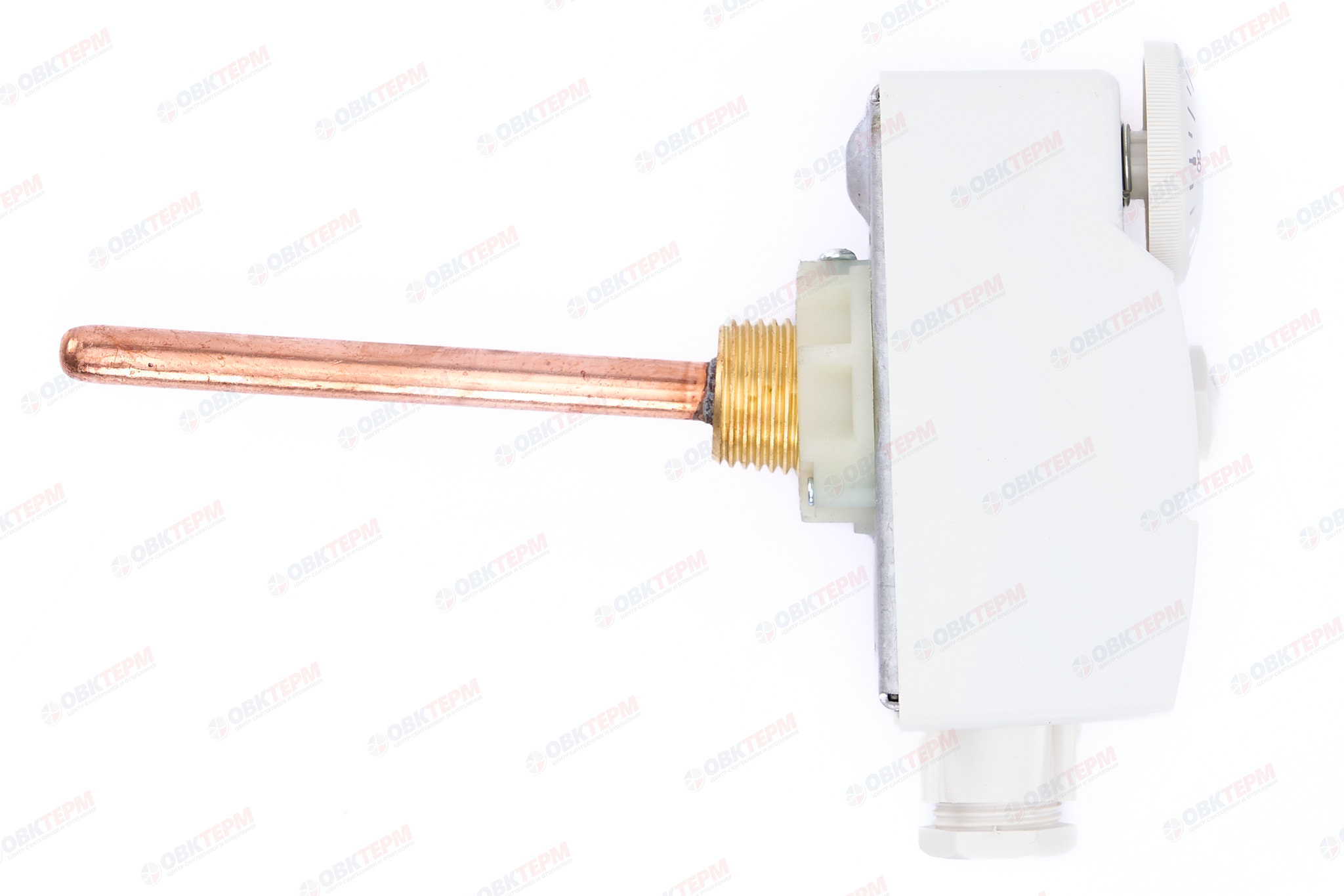 Термостат с погружным датчиком TIM - Изображение №2