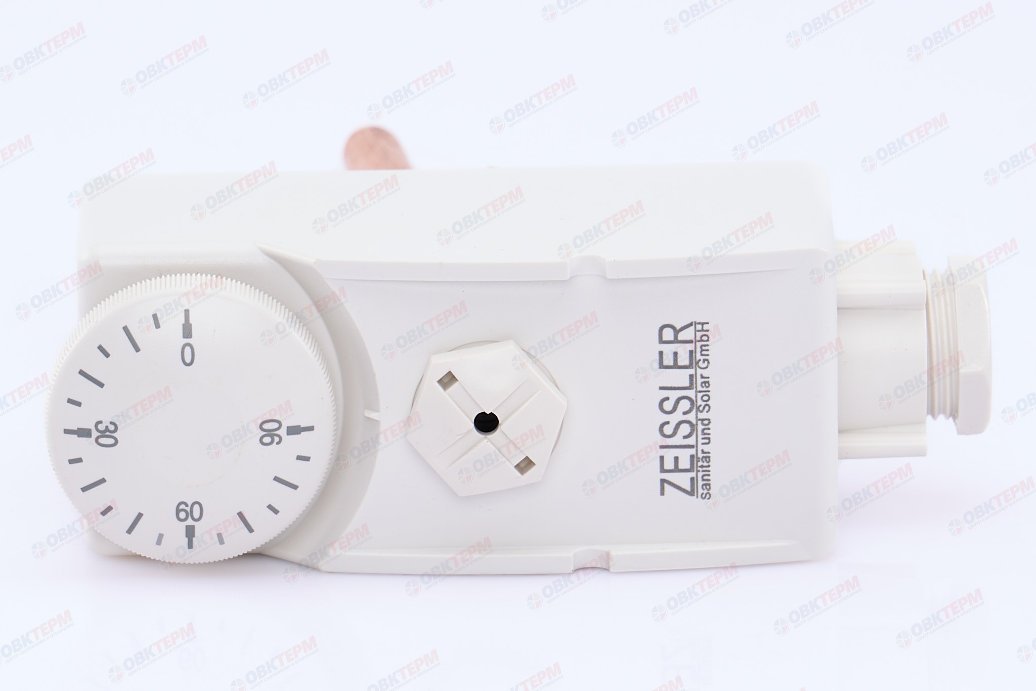 Термостат с погружным датчиком TIM - Изображение №3