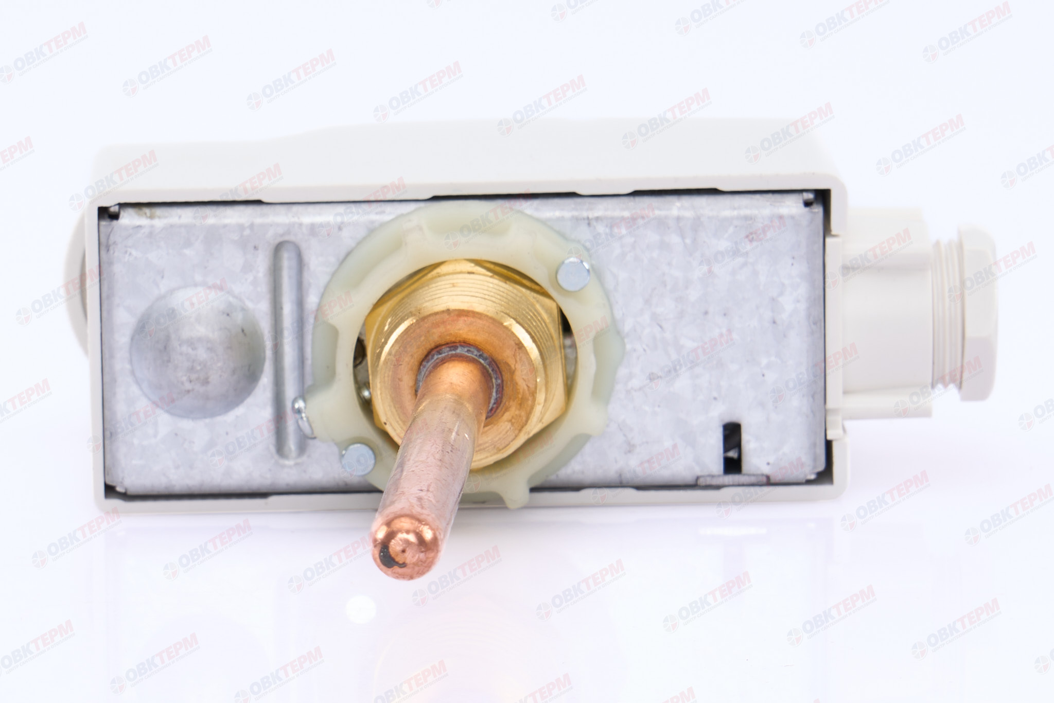 Термостат с погружным датчиком TIM - Изображение №4