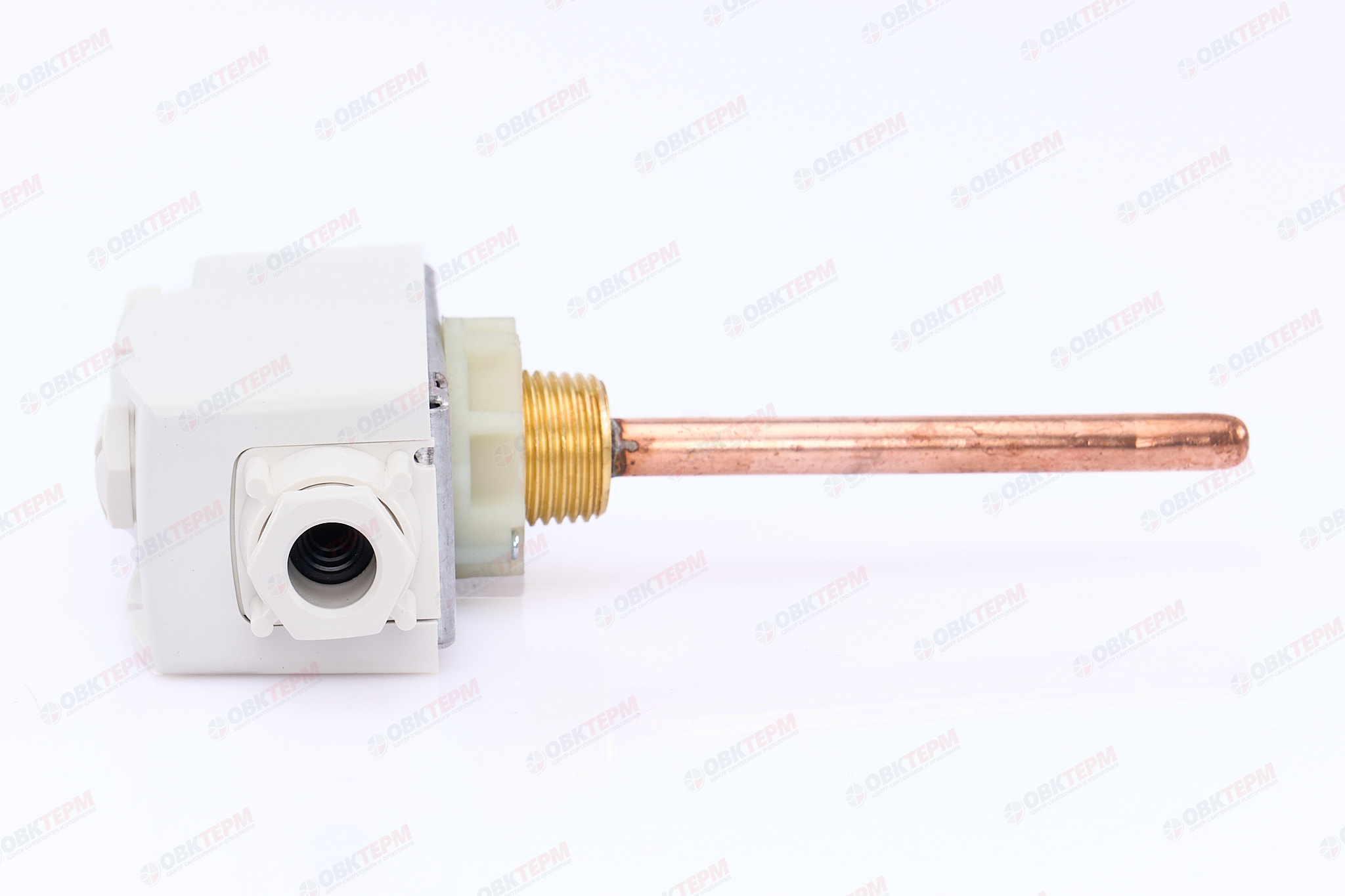 Термостат с погружным датчиком TIM - Изображение №5