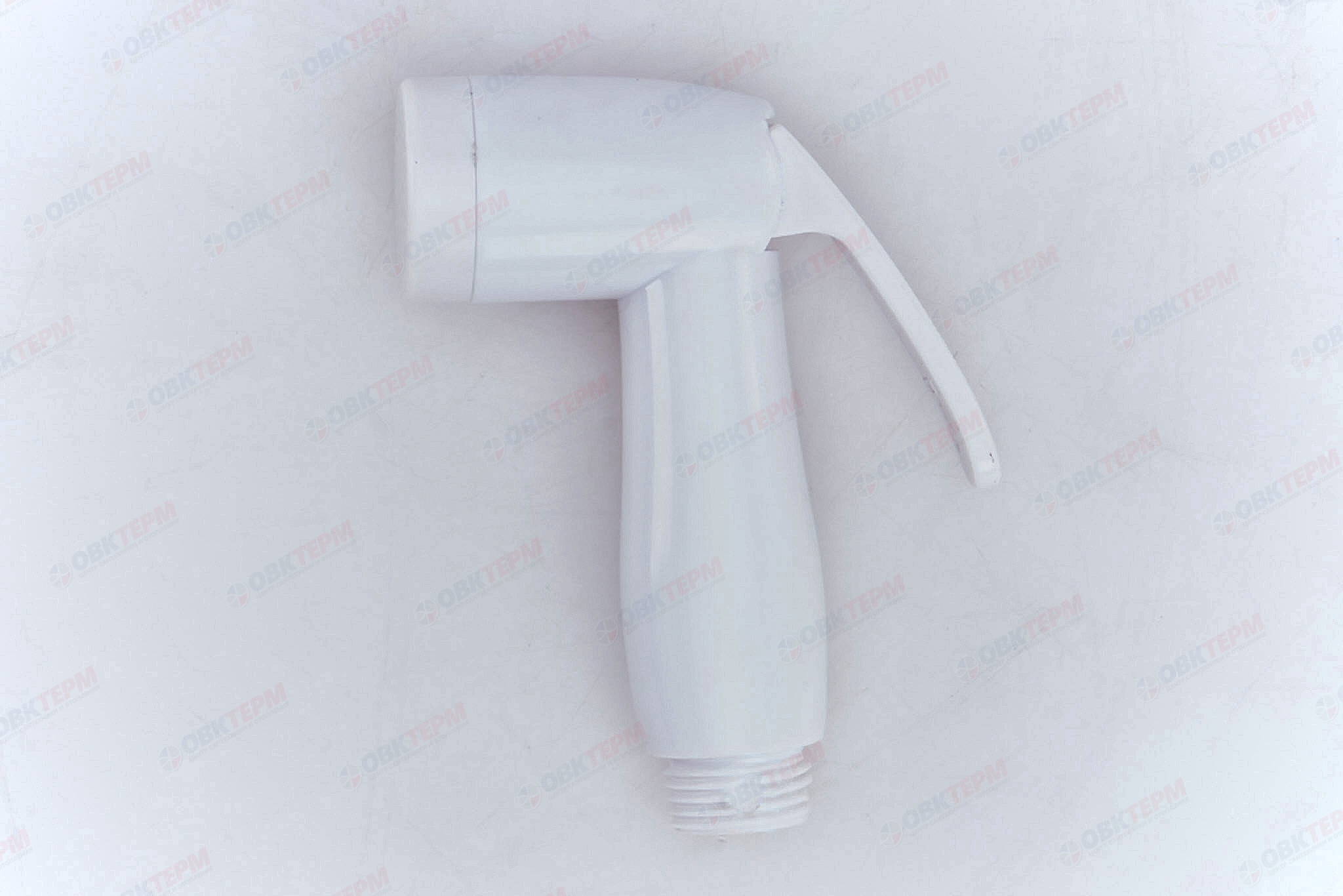 Лейка гигиеническая ZERIX SH-27.W  (100 шт/ящ) - Изображение №1