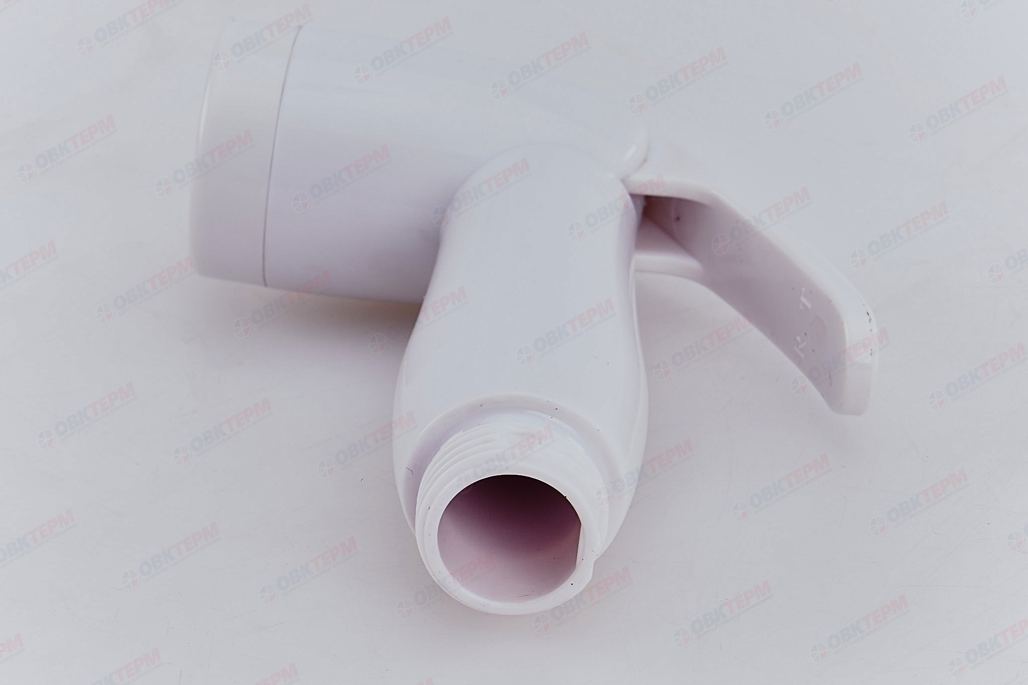 Лейка гигиеническая ZERIX SH-27.W  (100 шт/ящ) - Изображение №4