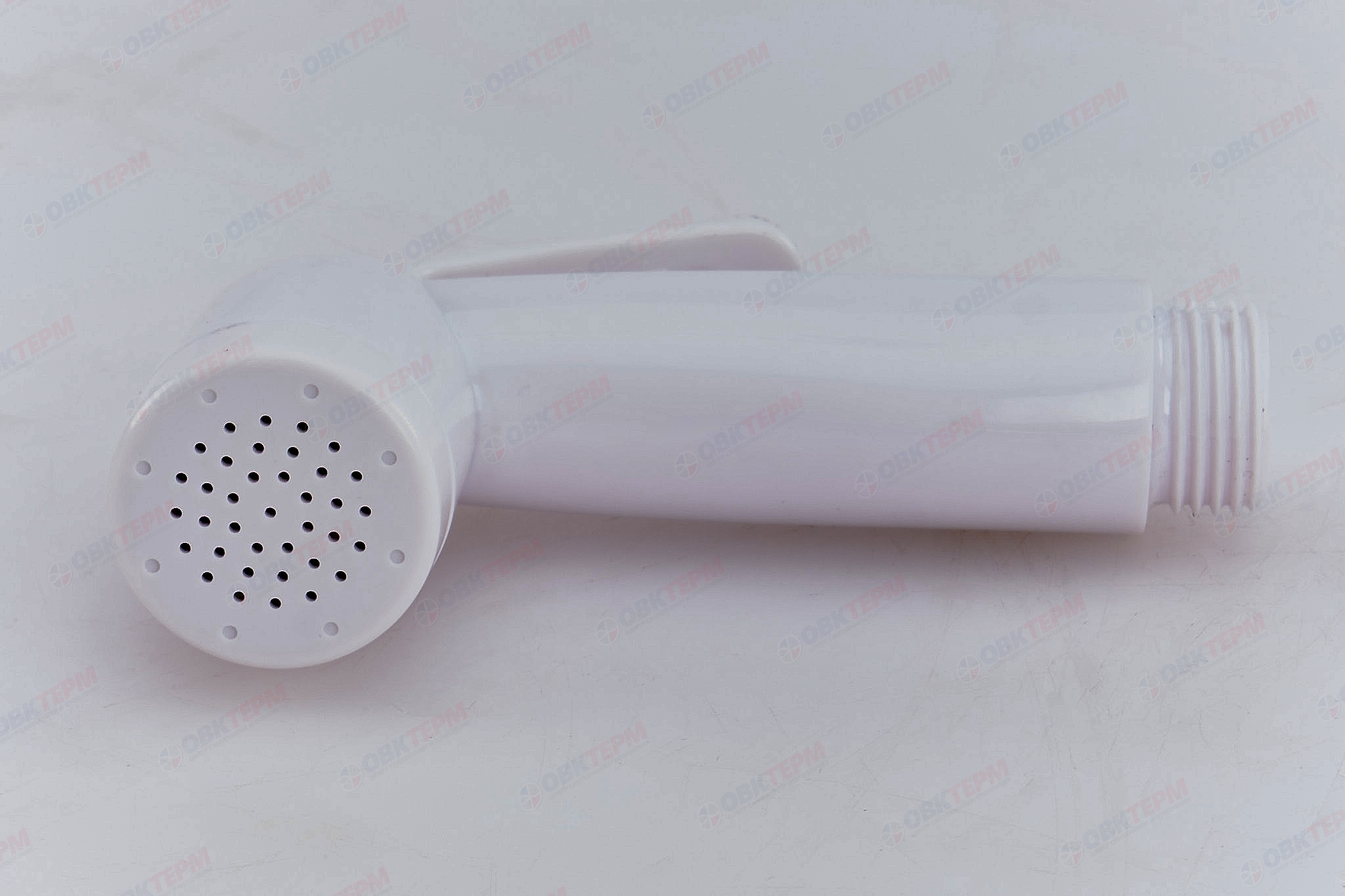 Лейка гигиеническая ZERIX SH-27.W  (100 шт/ящ) - миниатюра №6