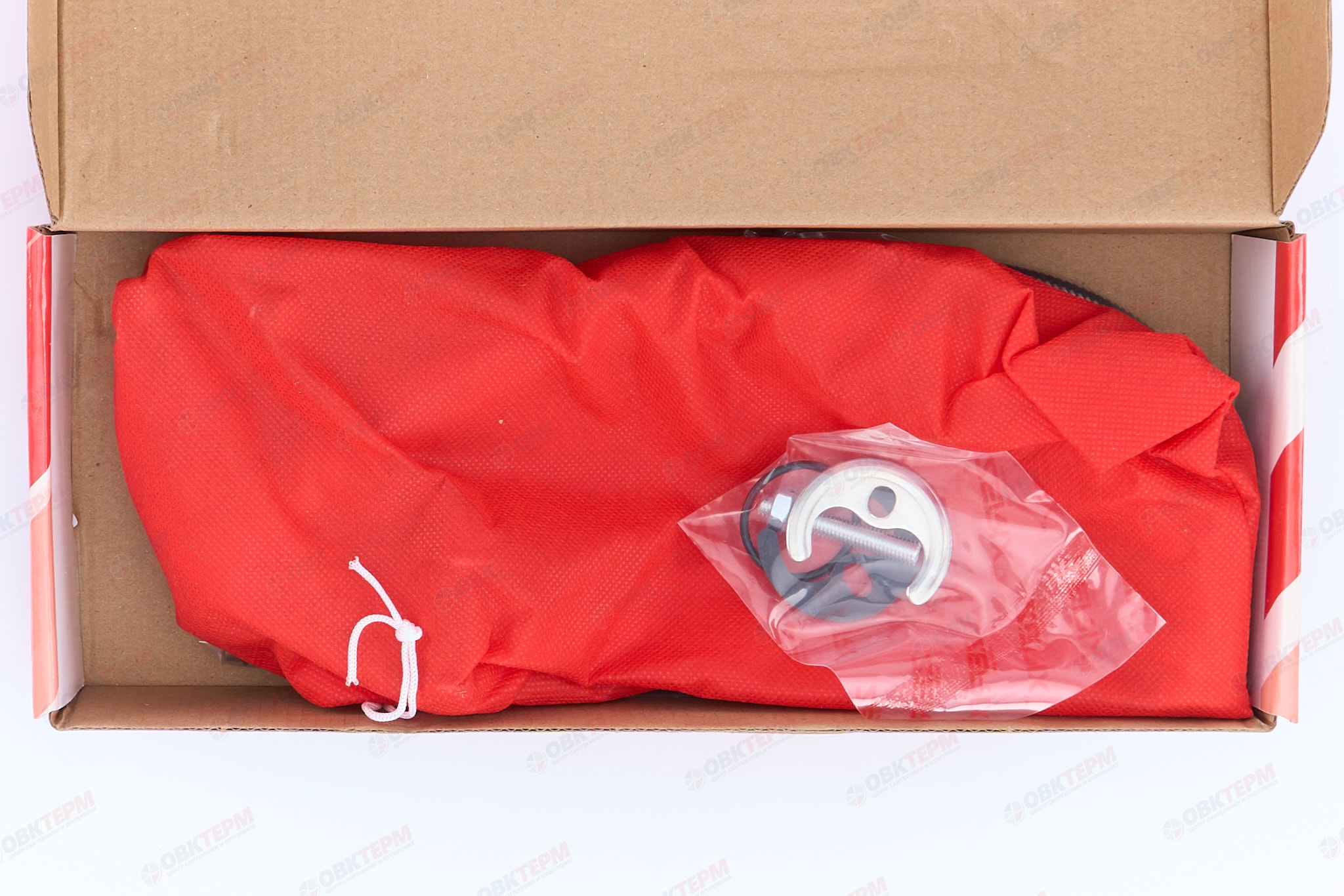 Смеситель д/кухни буксовый ZERIX TMB 722 шпилька (10 шт/ящ) - Изображение №4