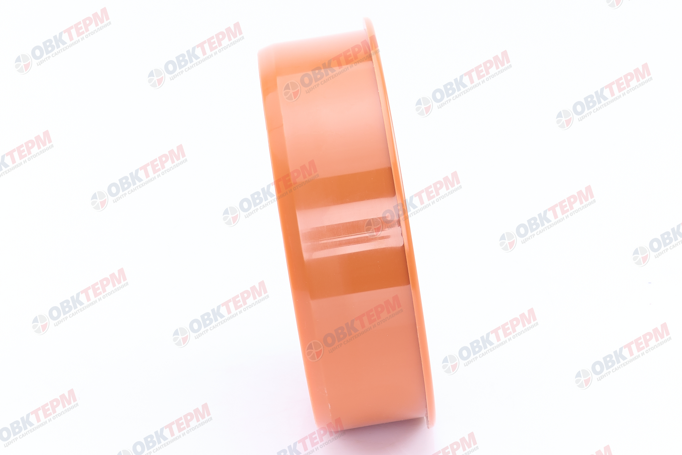 Заглушка  160    РЫЖАЯ      (45 шт)        RTP - Изображение №4