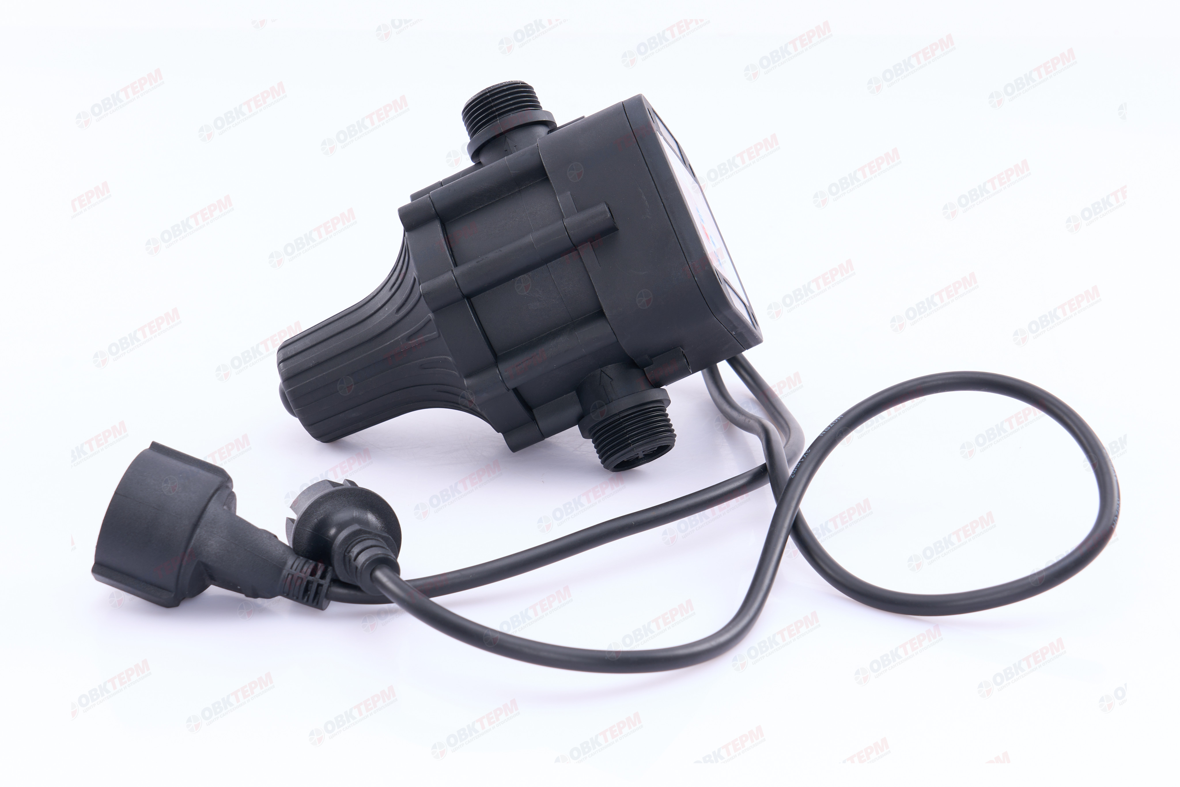 Реле давления электронное PS-08А TIM (1,5-3,0 бар) - Изображение №2