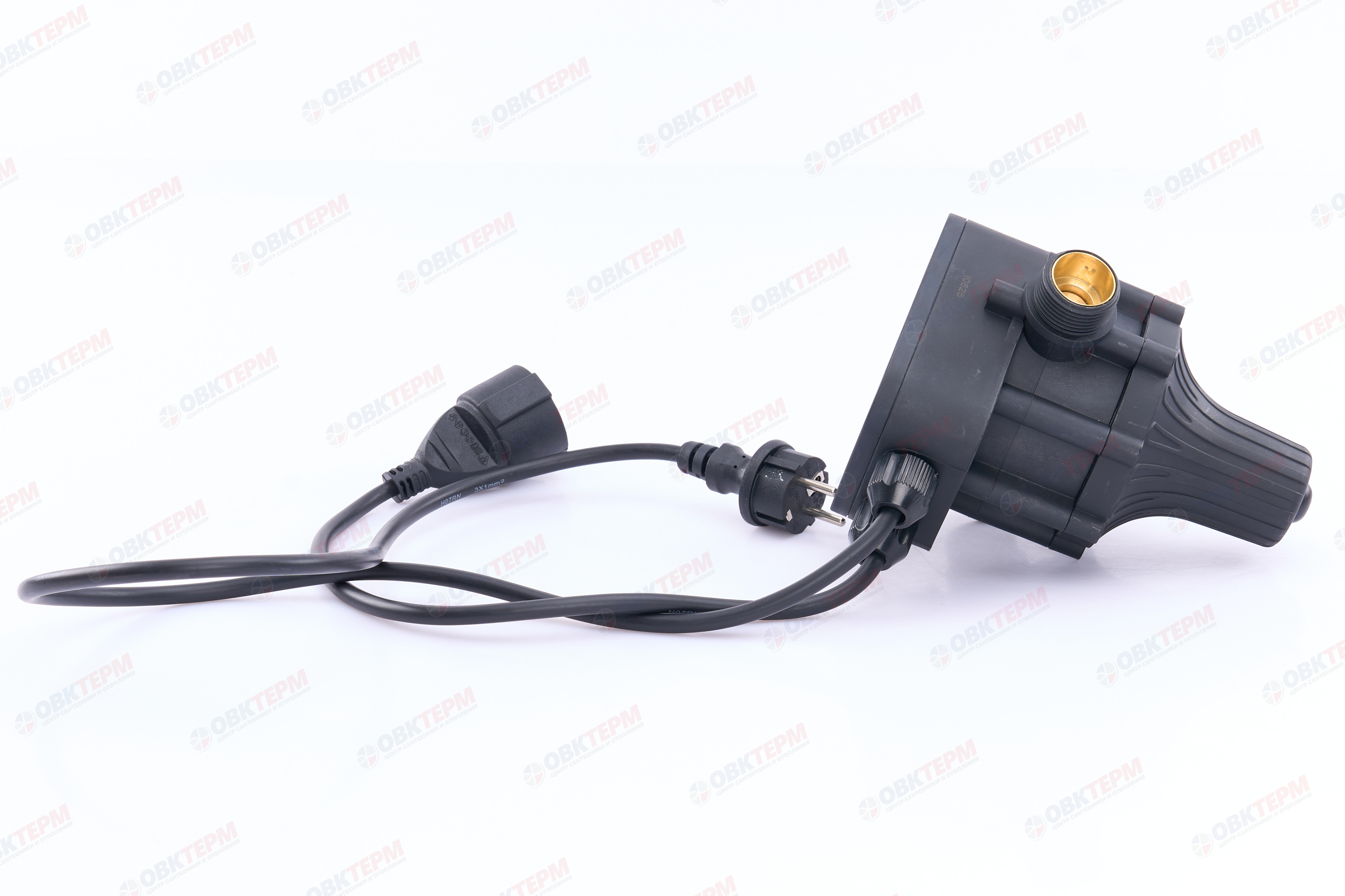 Реле давления электронное PS-08А TIM (1,5-3,0 бар) - Изображение №4