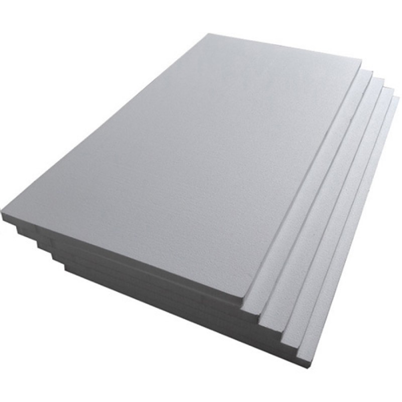 плиты экструдированного пенополистирола