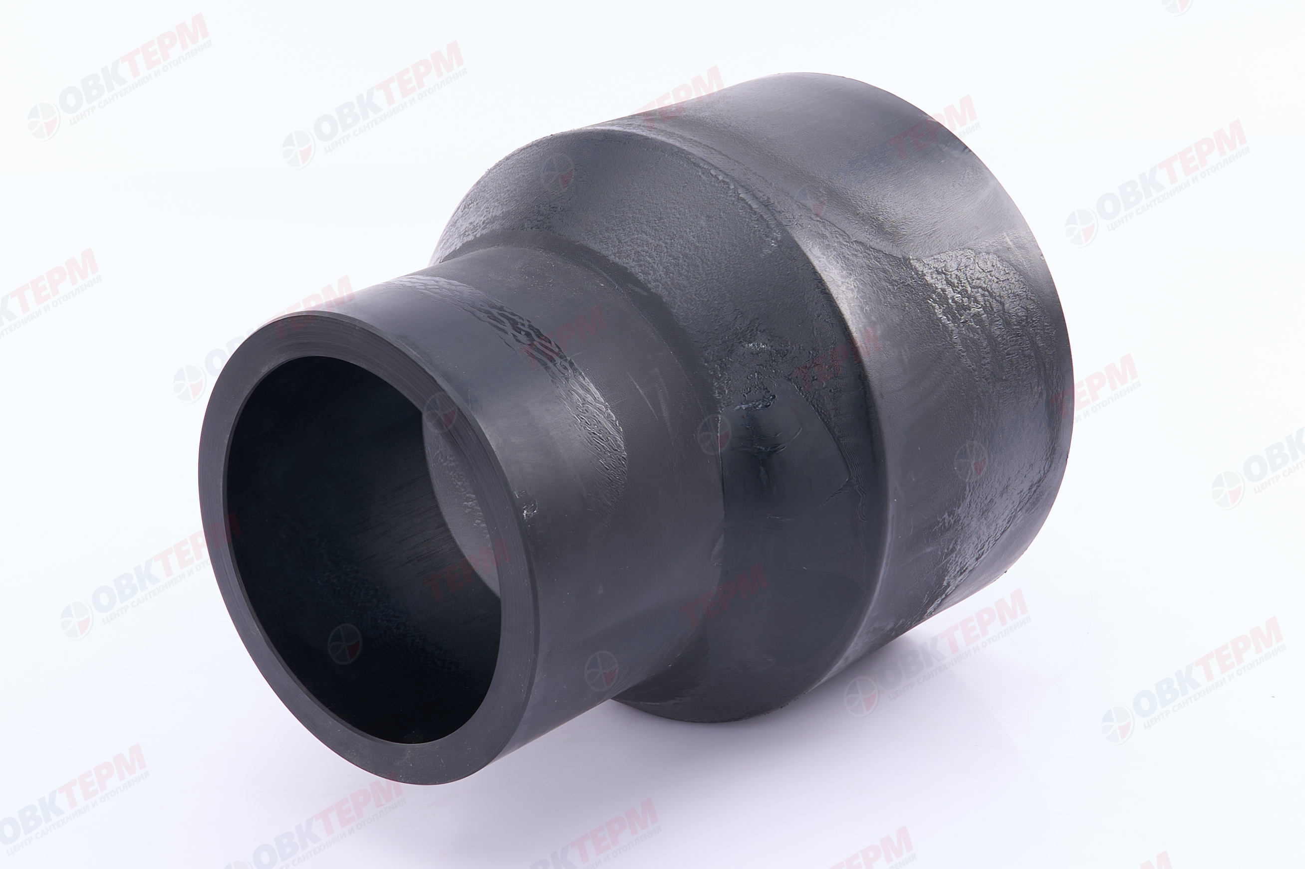 Муфта переходная ПЭ100 sdr11  225*160 лит - Изображение №3