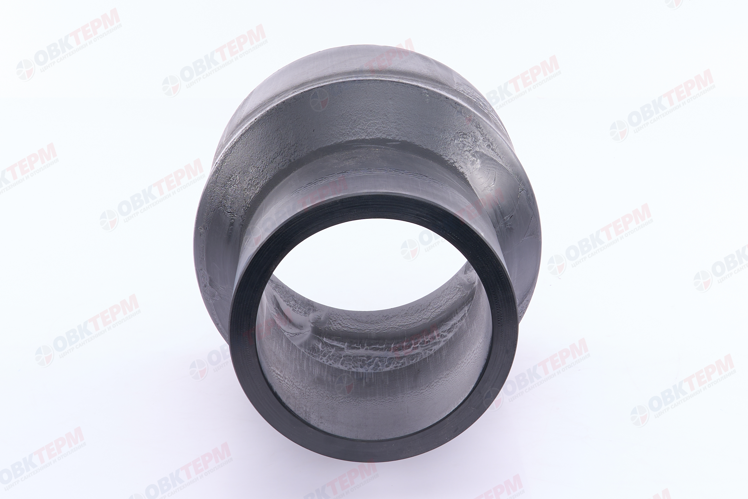 Муфта переходная ПЭ100 sdr11  225*160 лит - Изображение №4