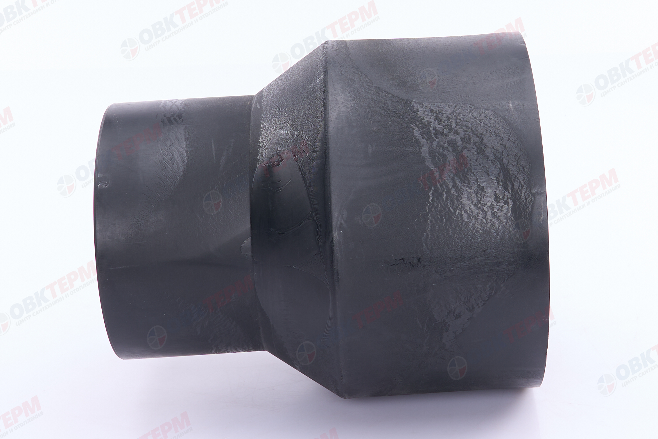 Муфта переходная ПЭ100 sdr11  225*160 лит - Изображение №5