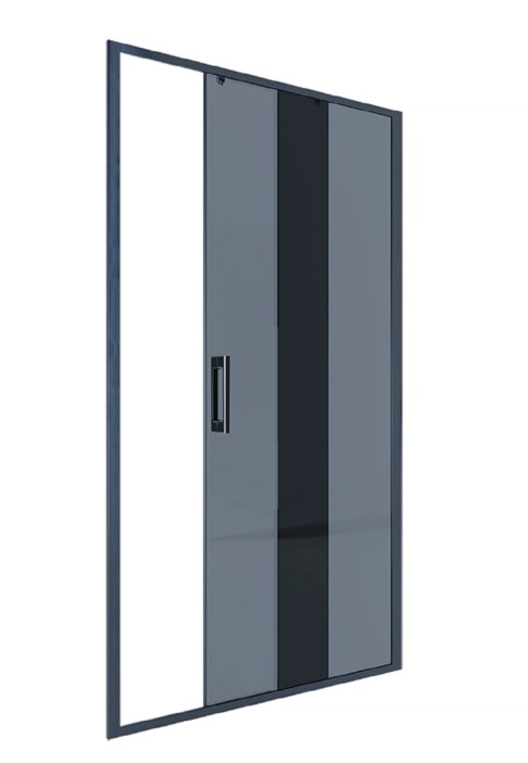 Дверь в нишу ALEX BAITLER™ AB61B140 (1400*2000) - Изображение №1
