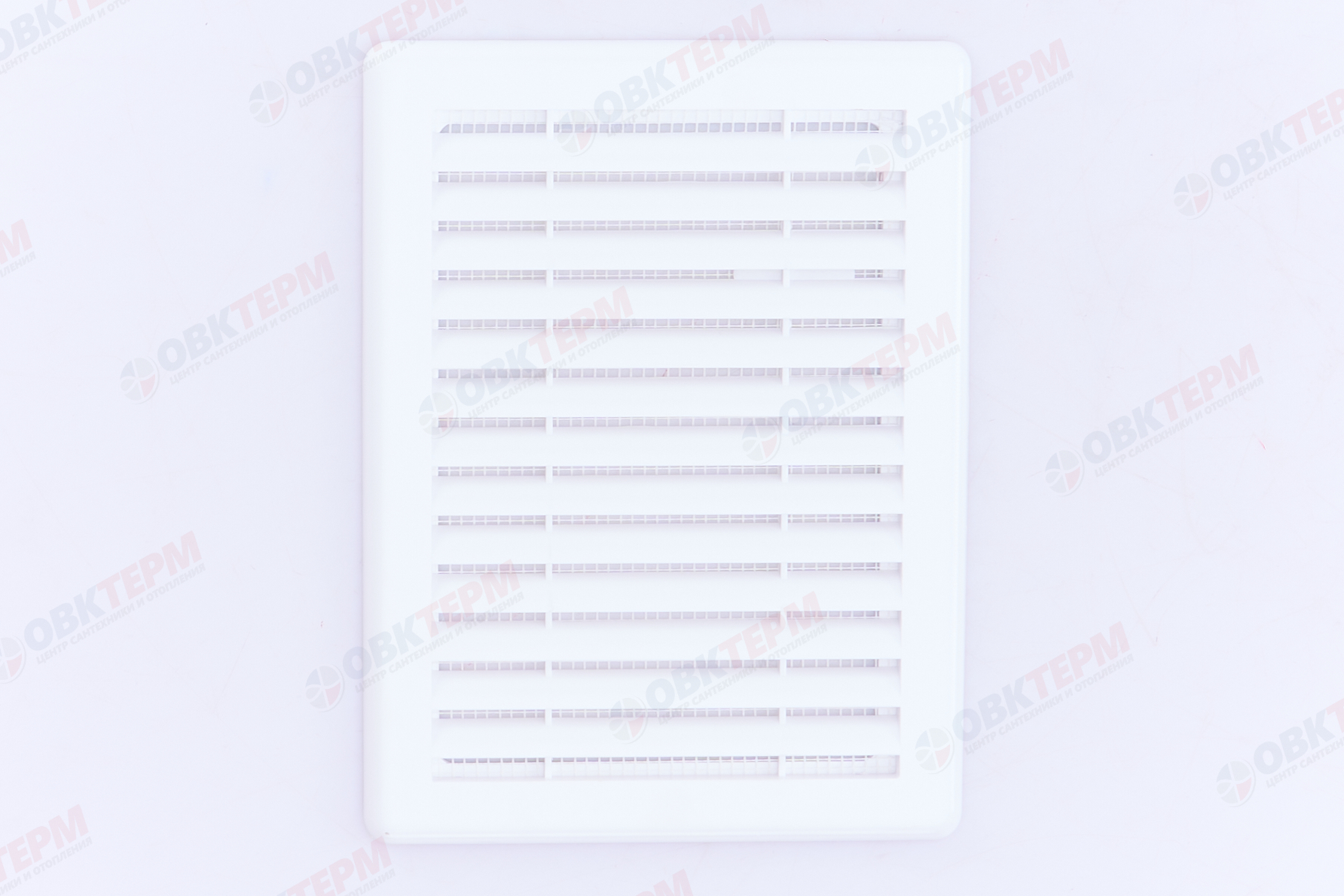 Решетка вентиляционная ЭР Ш180*В240 разъемная, с антимоскитной сеткой (50шт/уп) Эвент - миниатюра №5