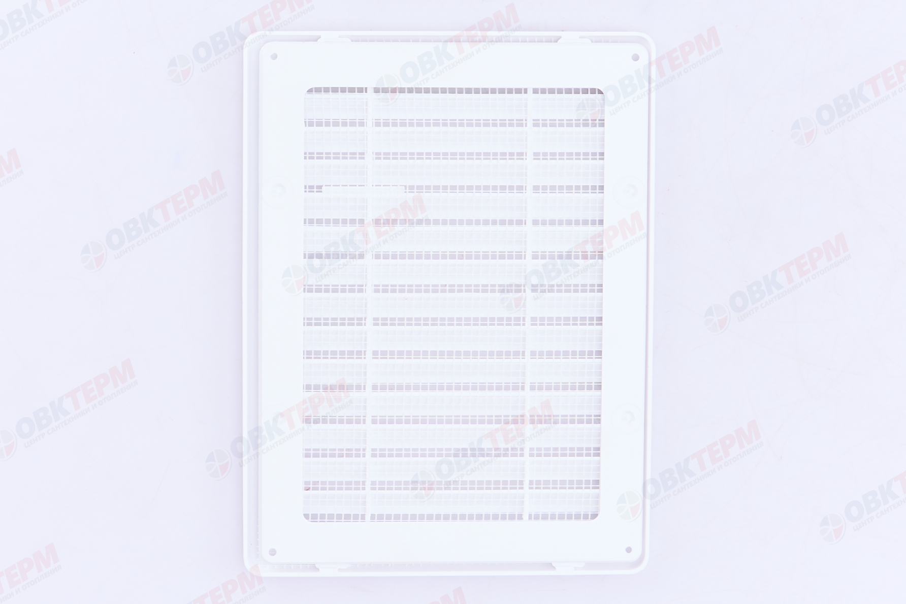 Решетка вентиляционная ЭР Ш180*В240 разъемная, с антимоскитной сеткой (50шт/уп) Эвент - миниатюра №6