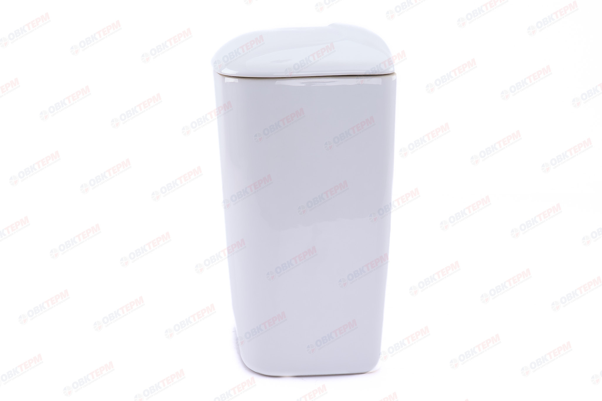 SANTEK бачок "Паллада" (унитаз Паллада), нижний подвод (150мм) - Изображение №4