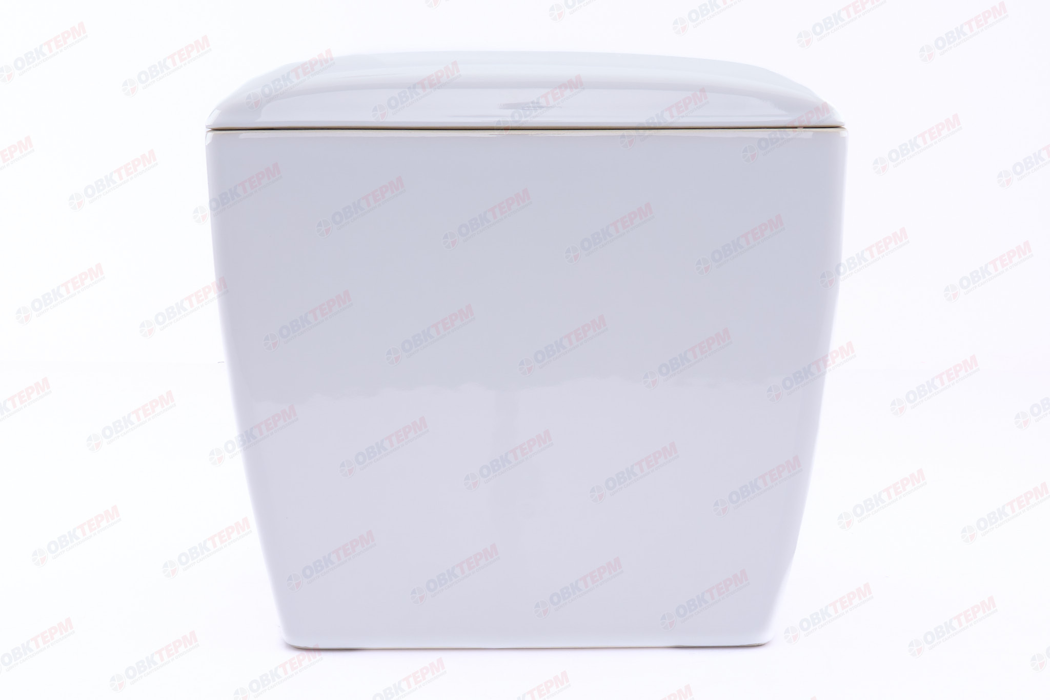 SANTEK бачок "Паллада" (унитаз Паллада), нижний подвод (150мм) - Изображение №5