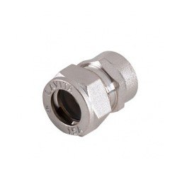 я     V/S 20*3/4" (F), муфта труба - ВР - Изображение №1
